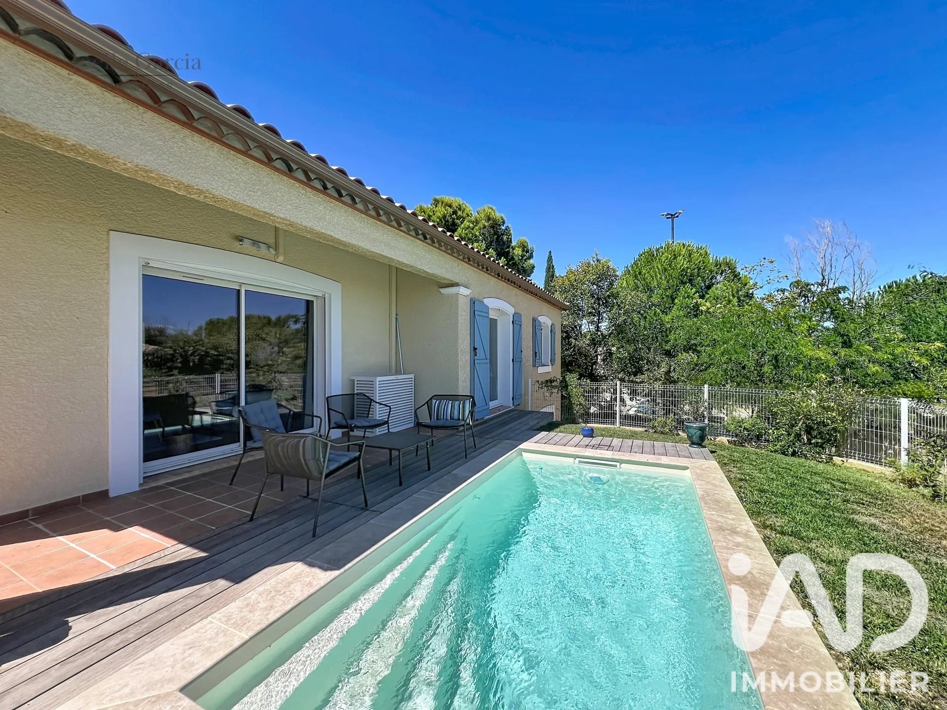 Maison à vendre, 128m², Narbonne