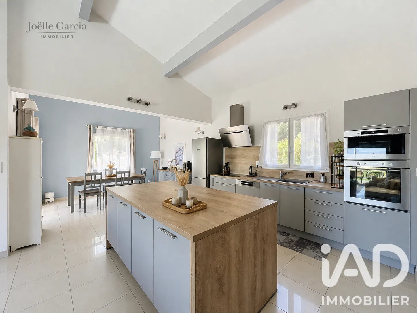 Maison à vendre, 128m², Narbonne