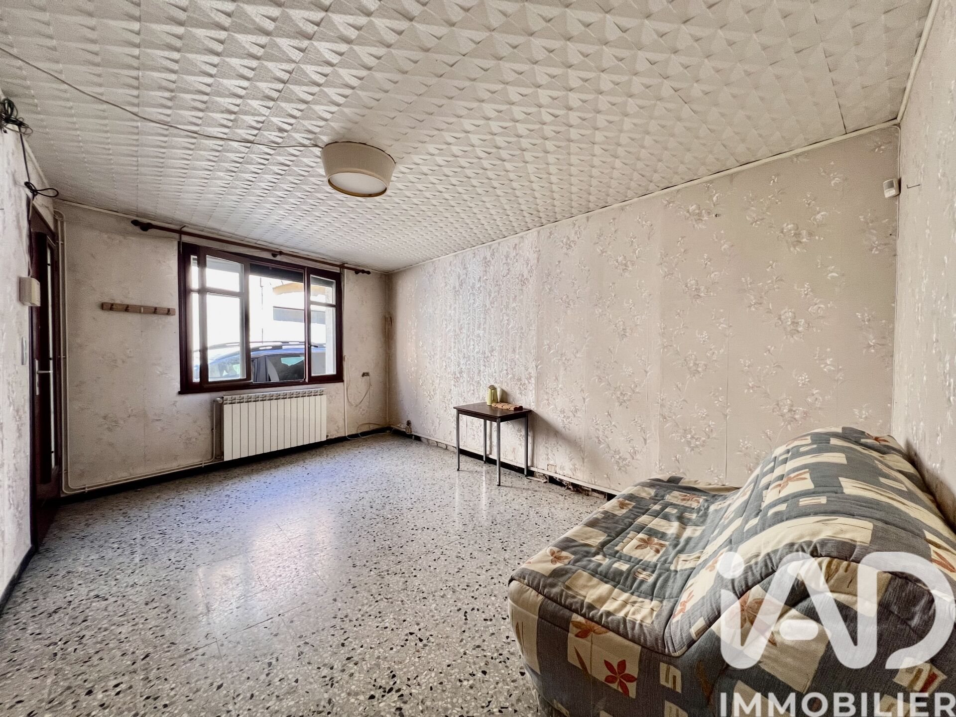 Maison à vendre, 105m², Salles-d'Aude