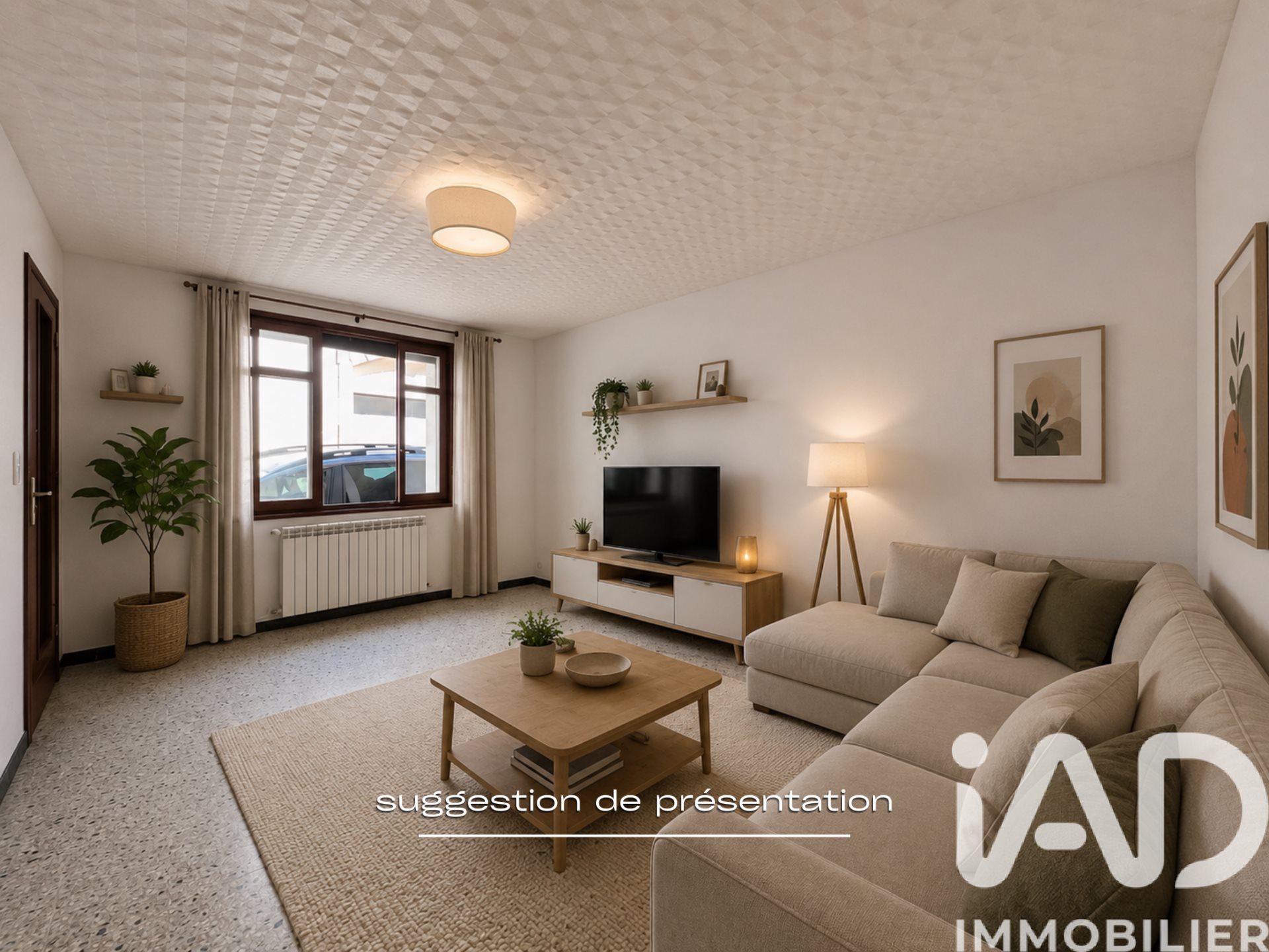 Maison à vendre, 105m², Salles-d'Aude