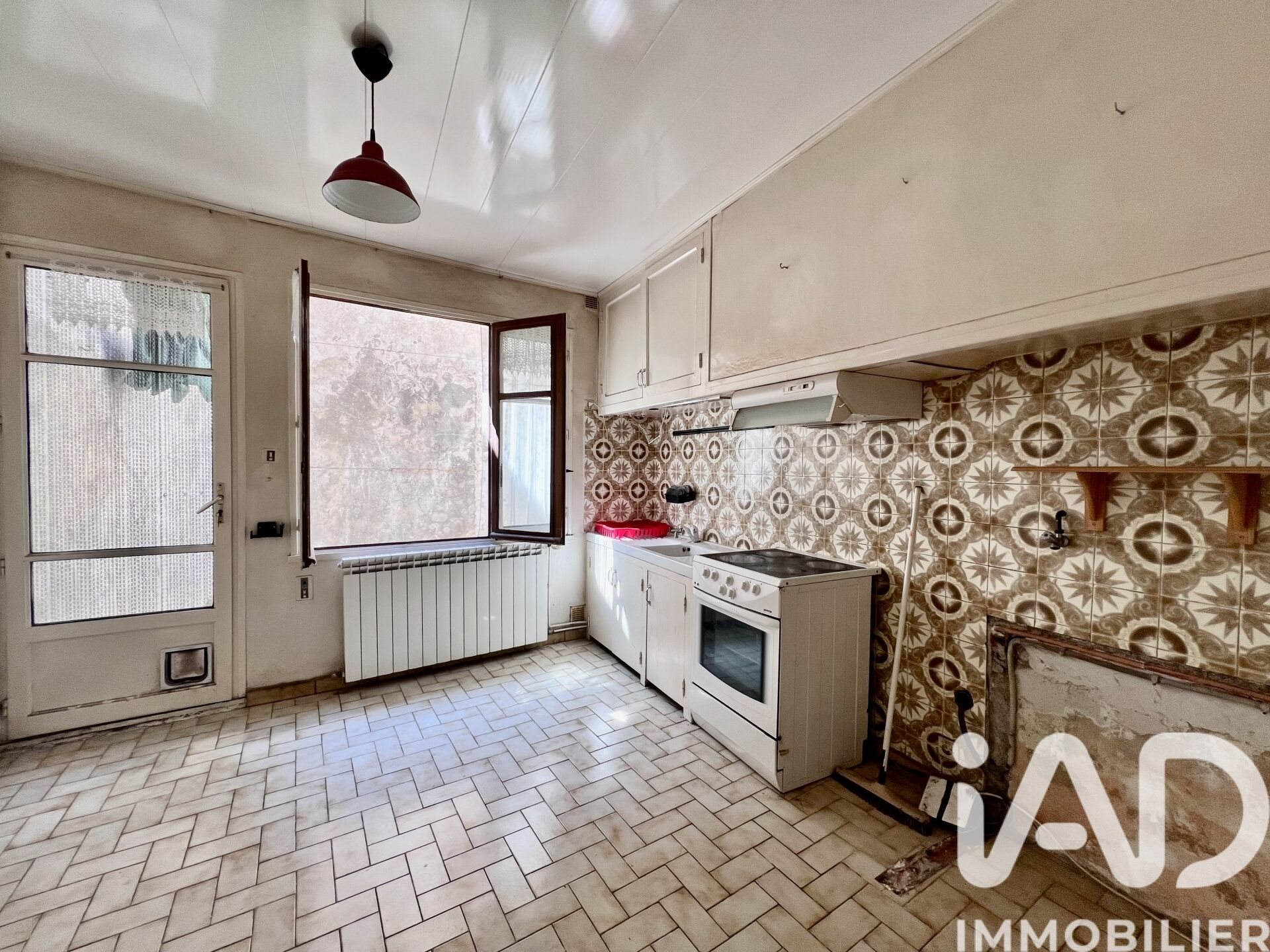 Maison à vendre, 105m², Salles-d'Aude