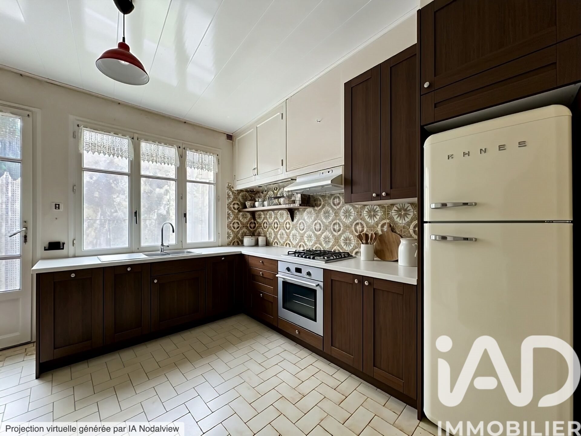 Maison à vendre, 105m², Salles-d'Aude
