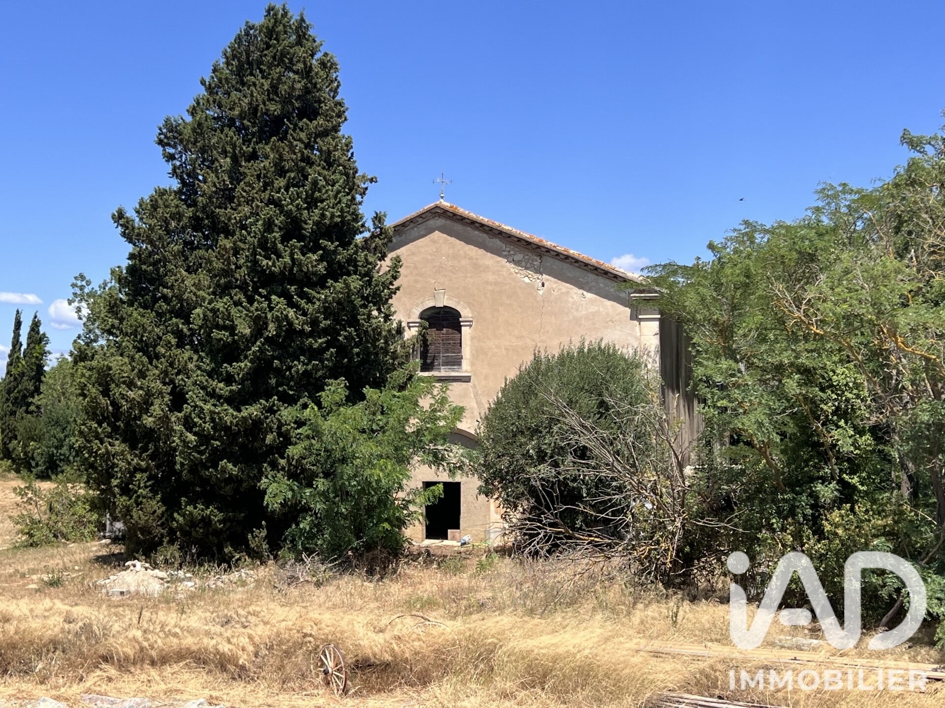Maison à vendre, 400m², Sallèles-d'Aude