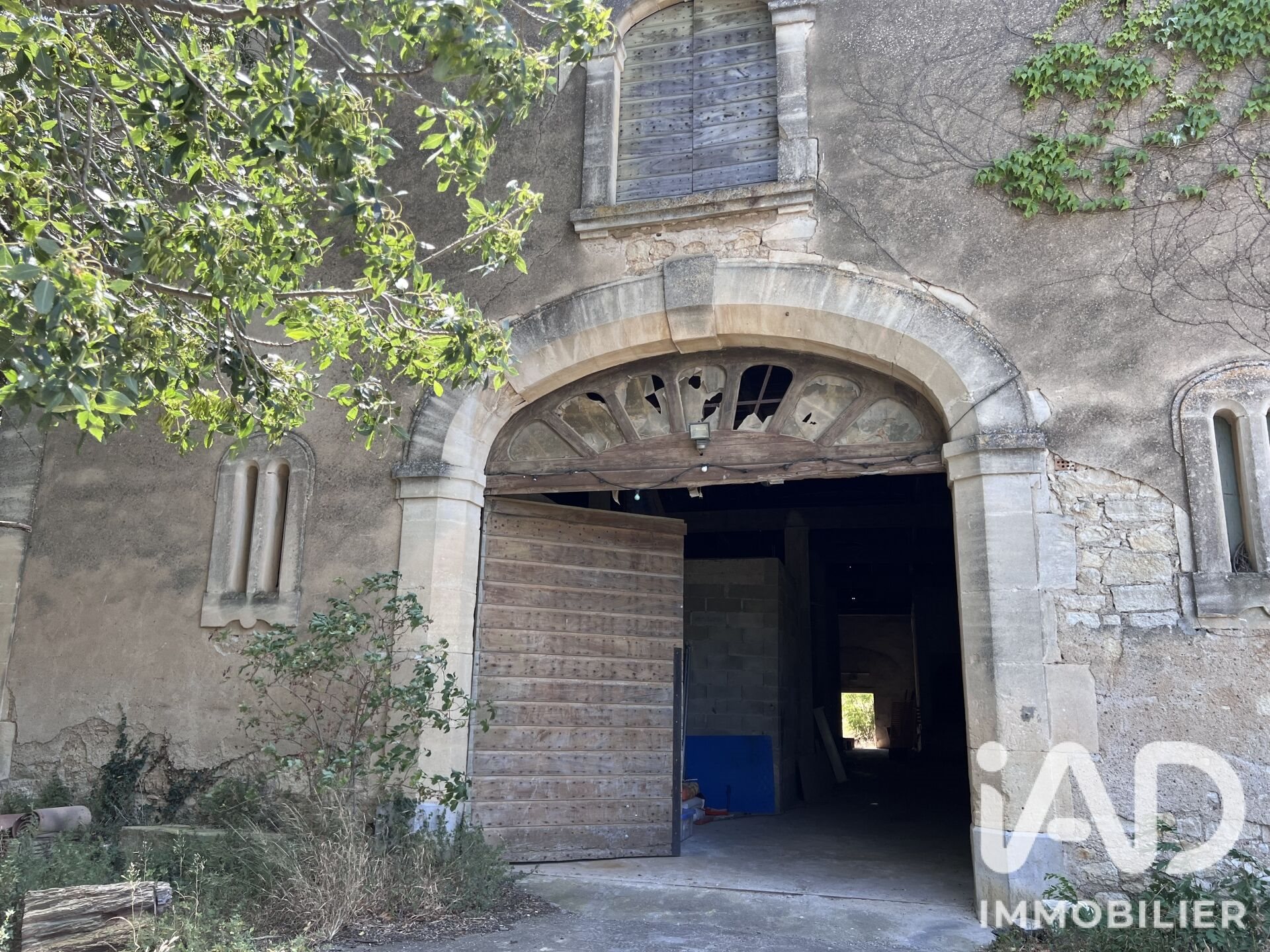 Maison à vendre, 400m², Sallèles-d'Aude