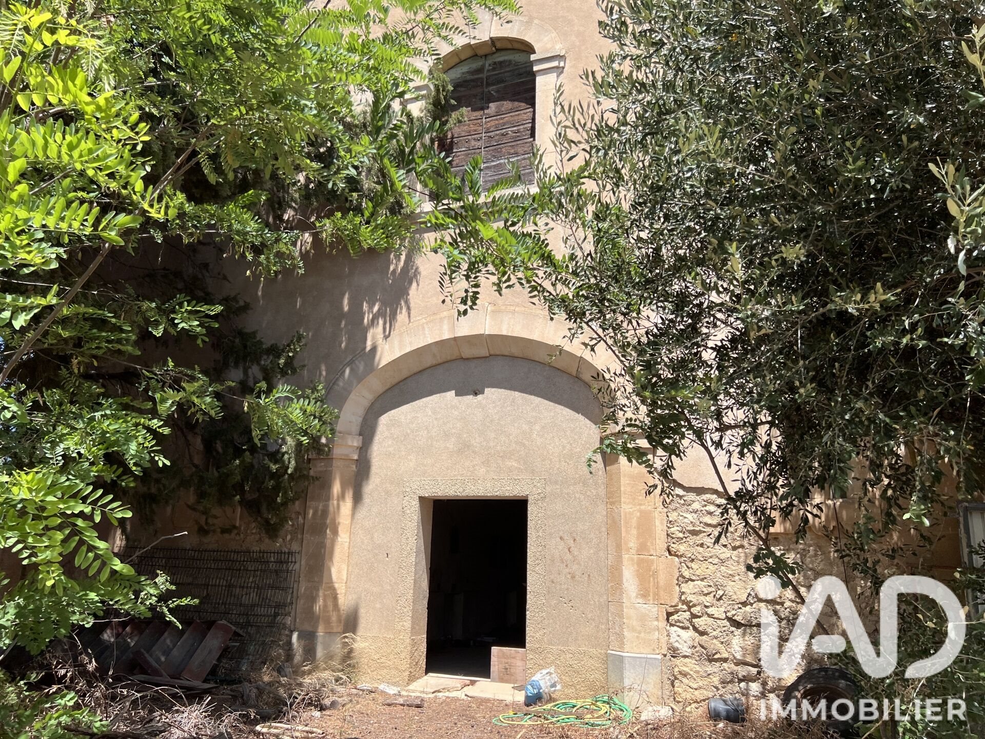 Maison à vendre, 400m², Sallèles-d'Aude