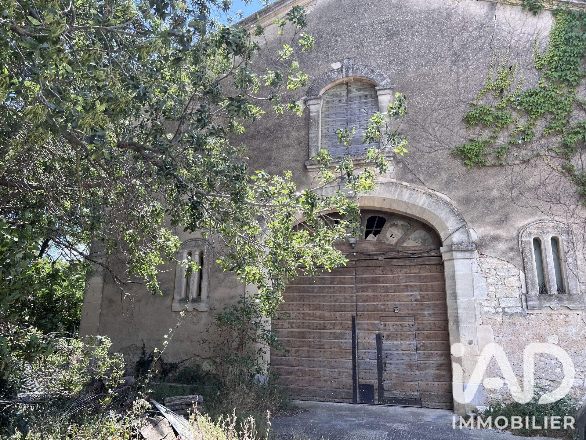 Maison à vendre, 400m², Sallèles-d'Aude