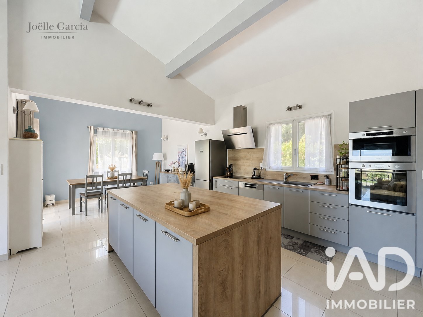 Maison à vendre, 128m², Narbonne