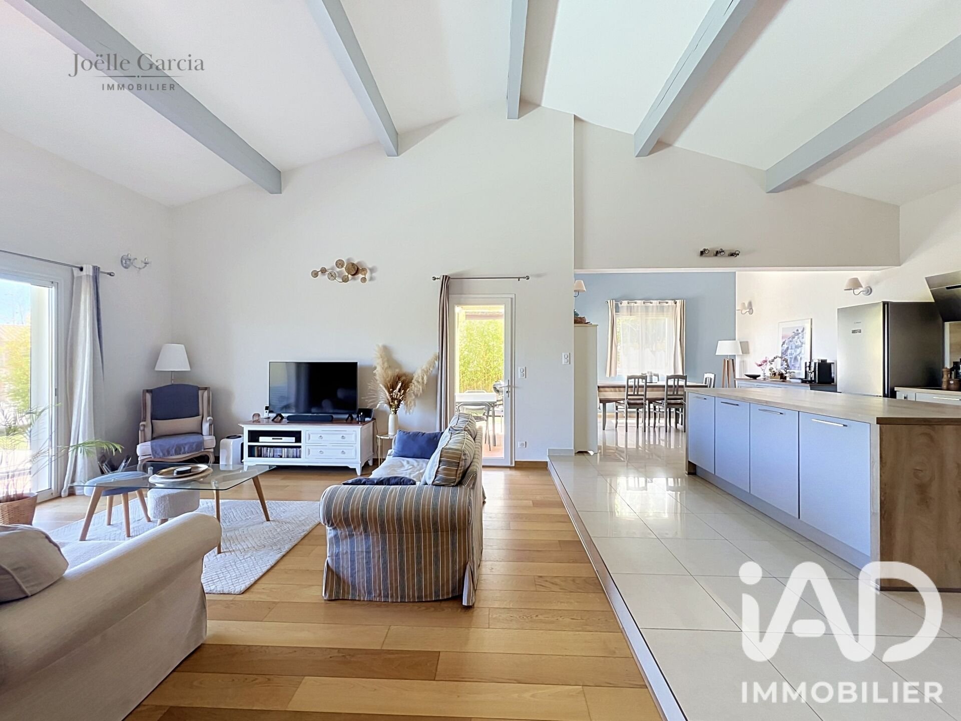 Maison à vendre, 128m², Narbonne