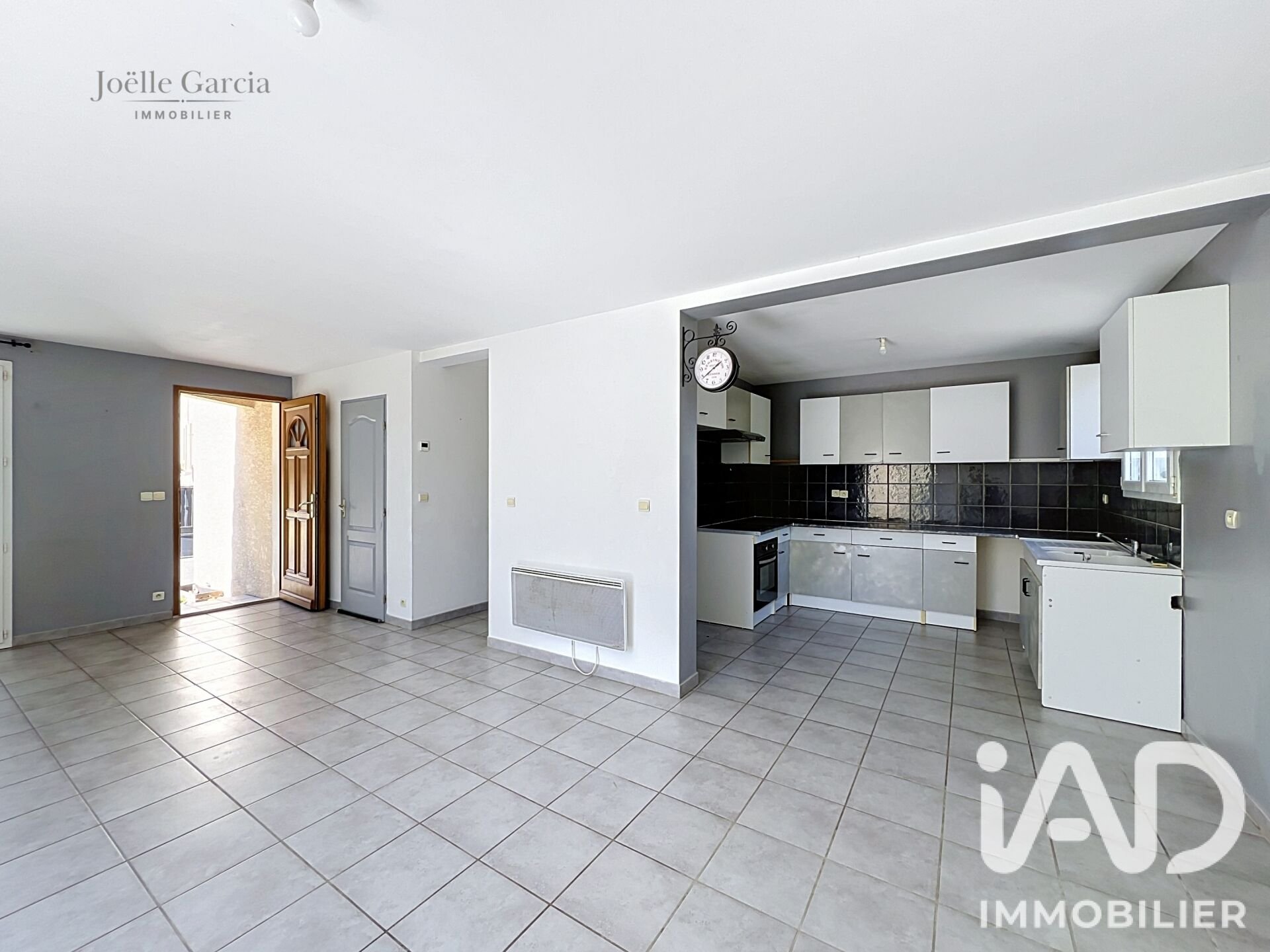 Maison à vendre, 91m², Ginestas