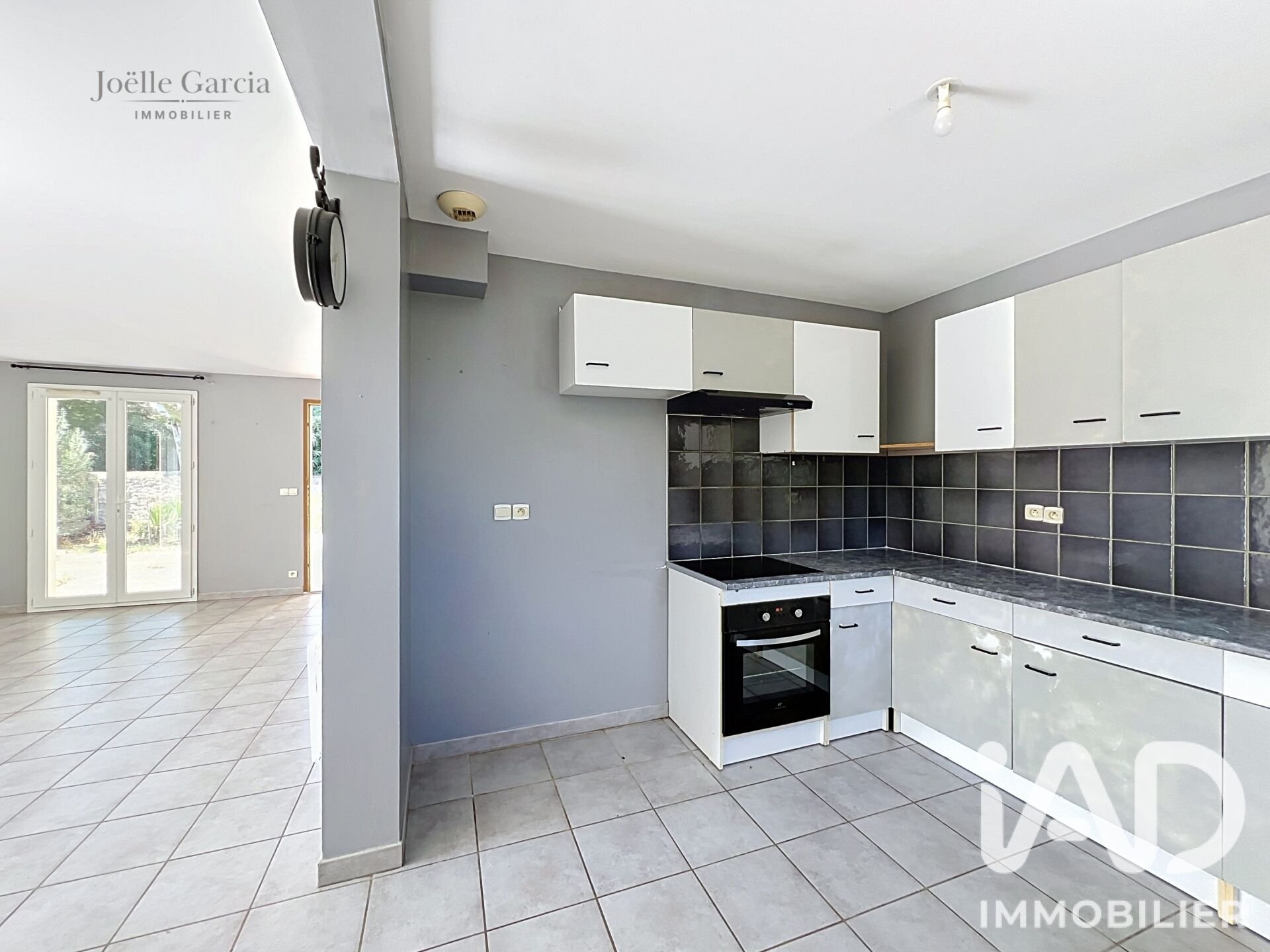 Maison à vendre, 91m², Ginestas