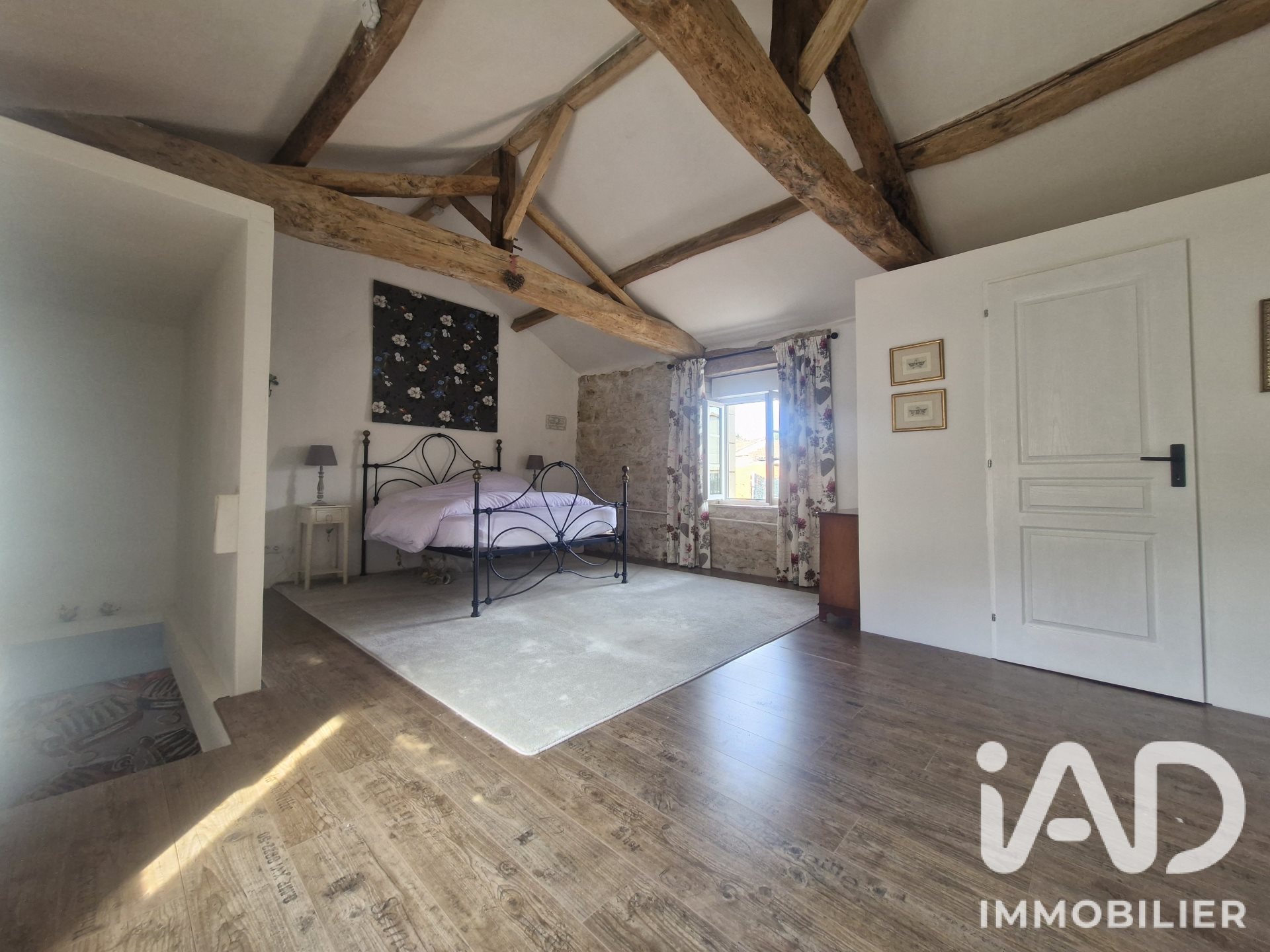Maison à vendre, 63m², Brion-près-Thouet
