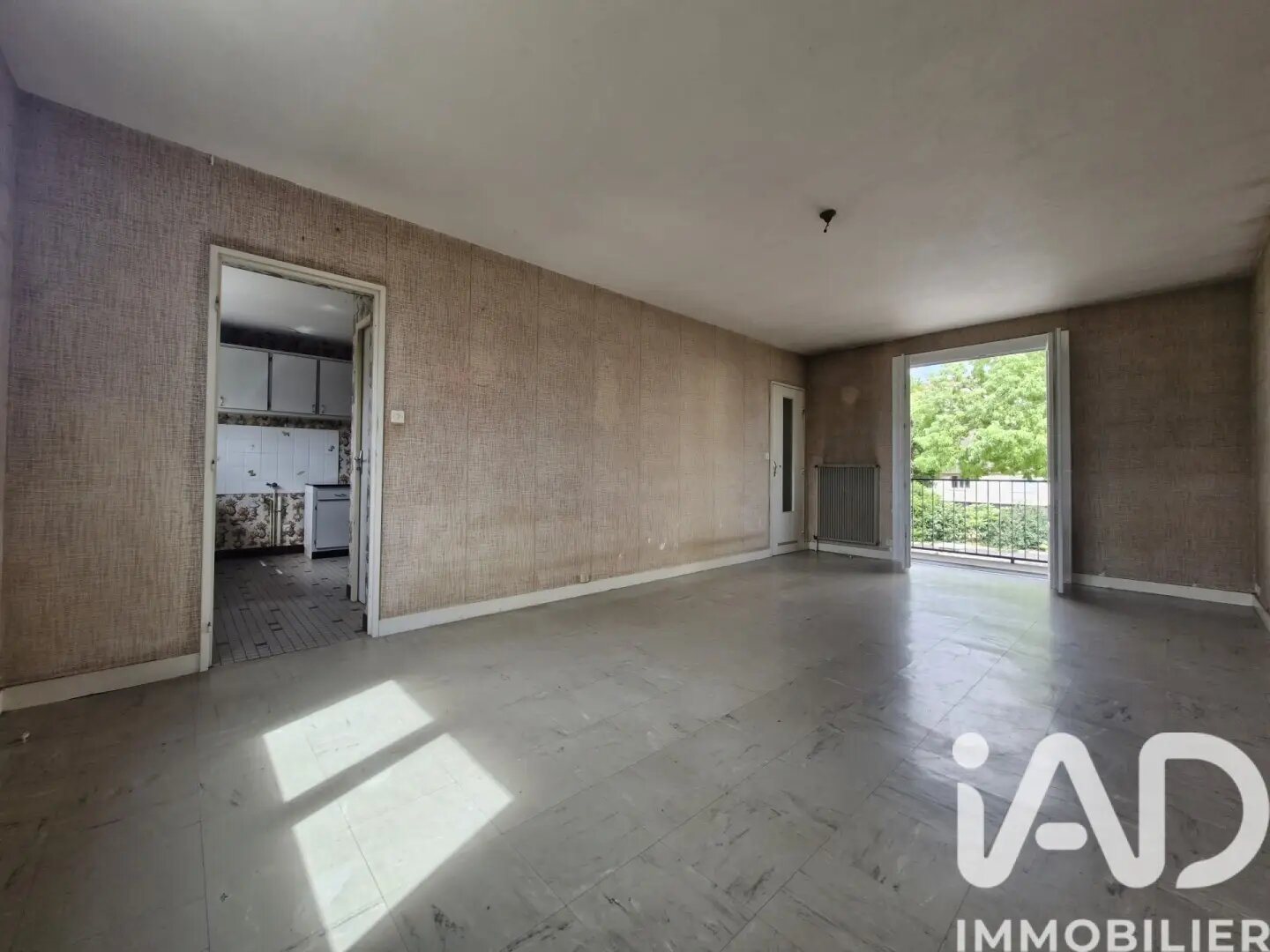 Maison à vendre, 86m², Thouars
