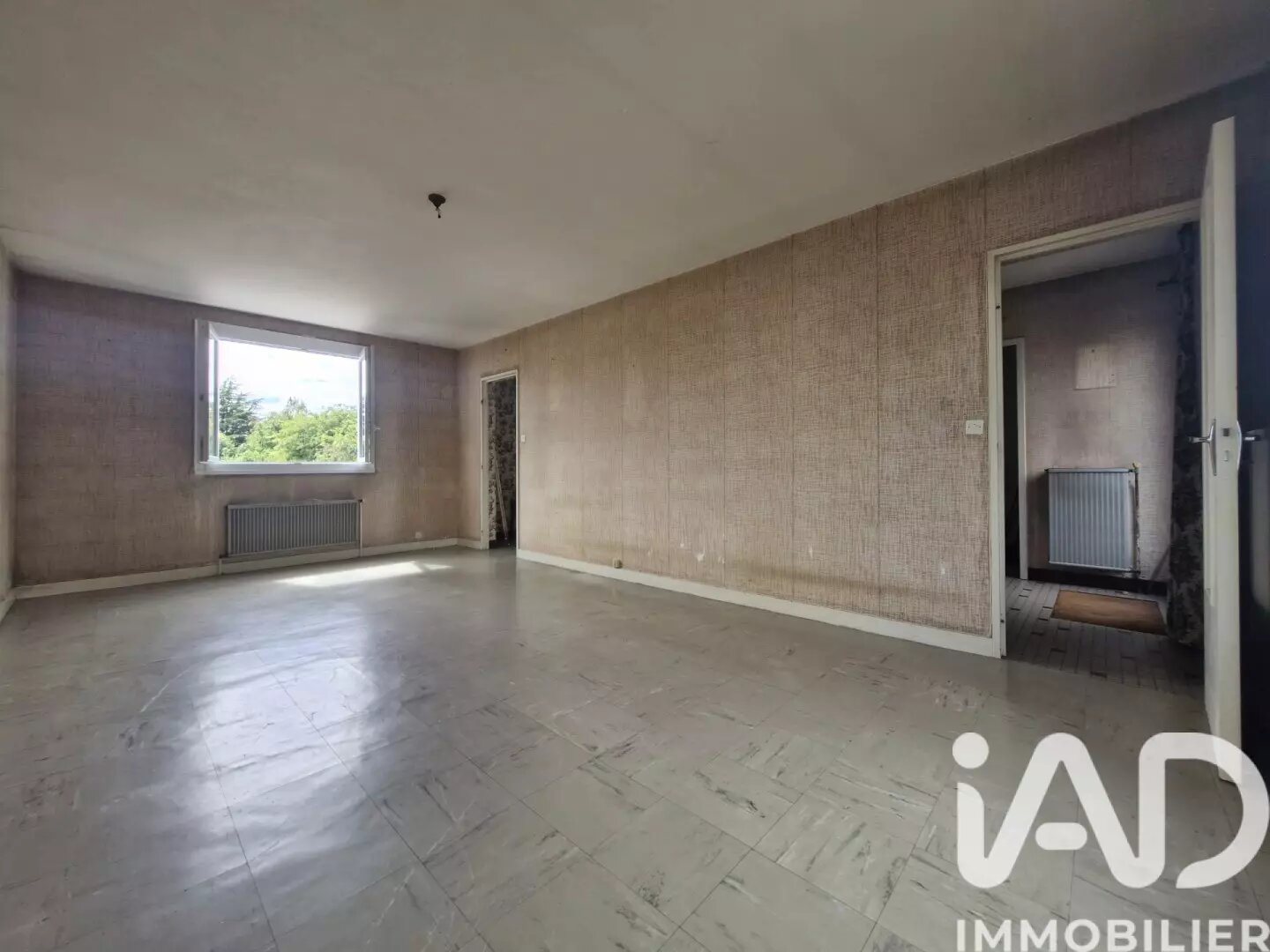 Maison à vendre, 86m², Thouars