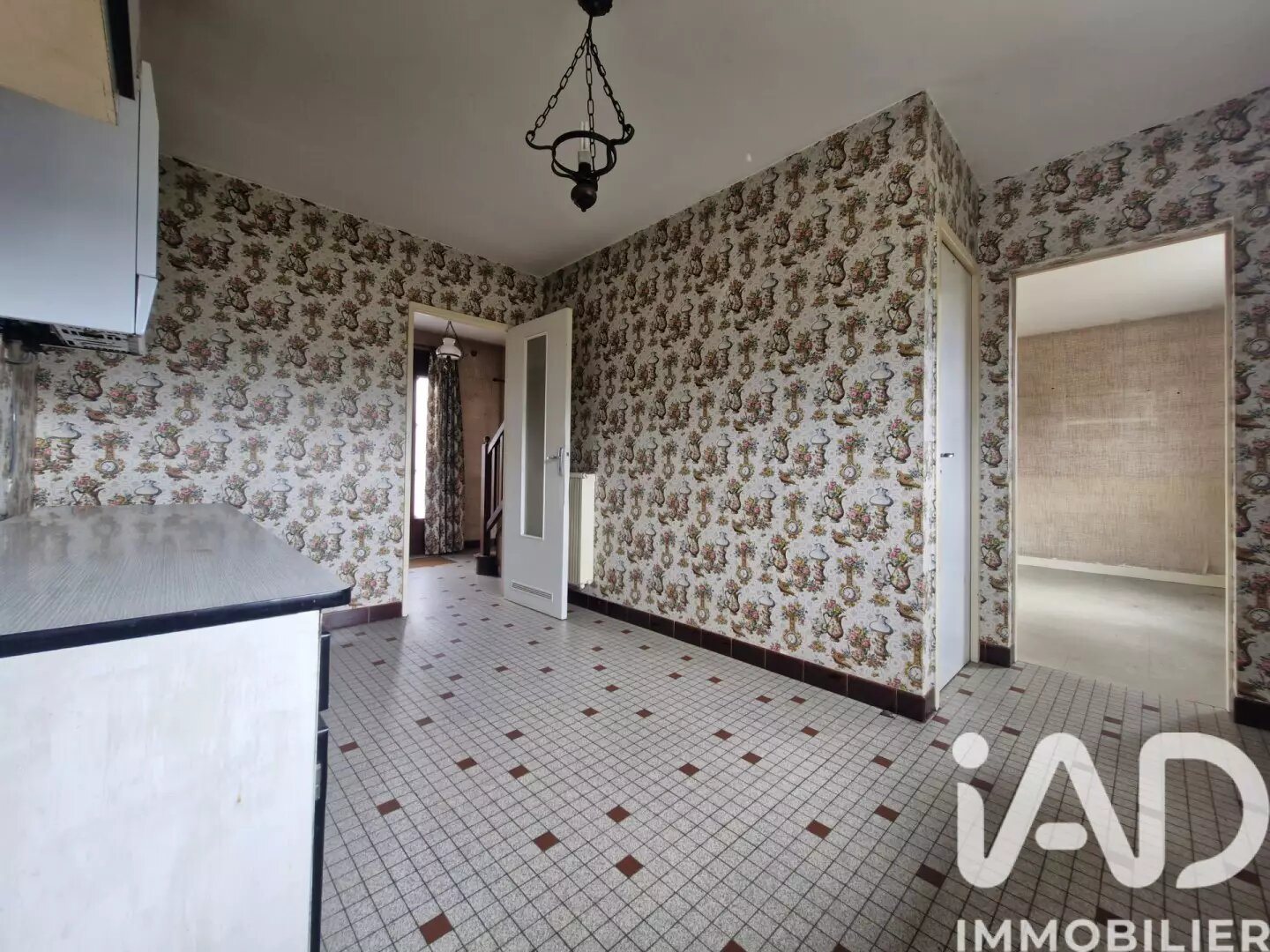 Maison à vendre, 86m², Thouars