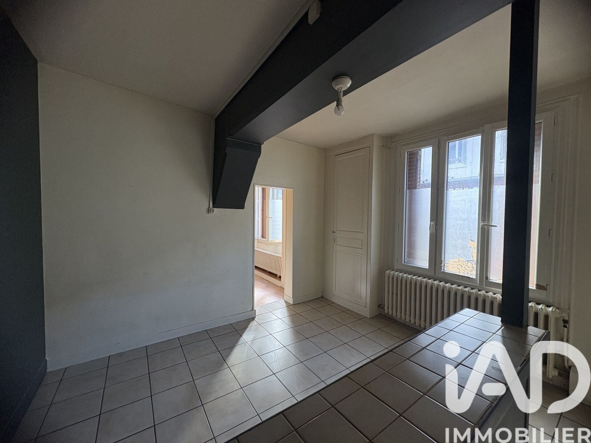 Appartement à vendre, 55m², Sens