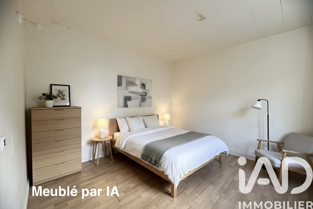 Appartement à vendre, 55m², Sens