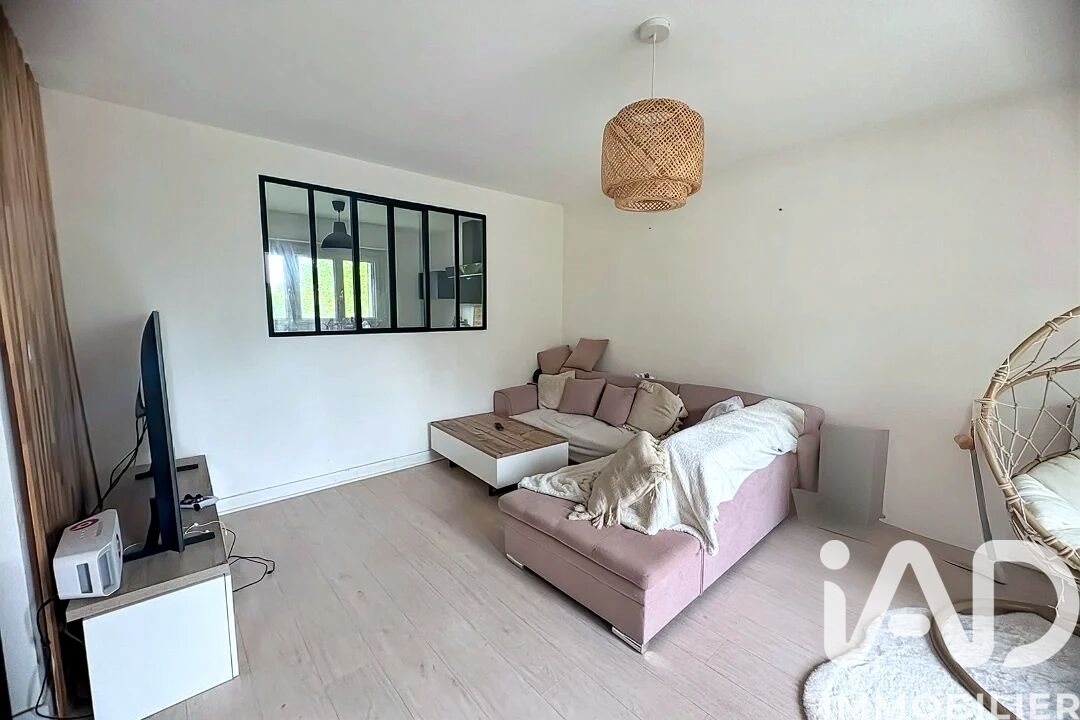 Maison à vendre, 166m², Joigny