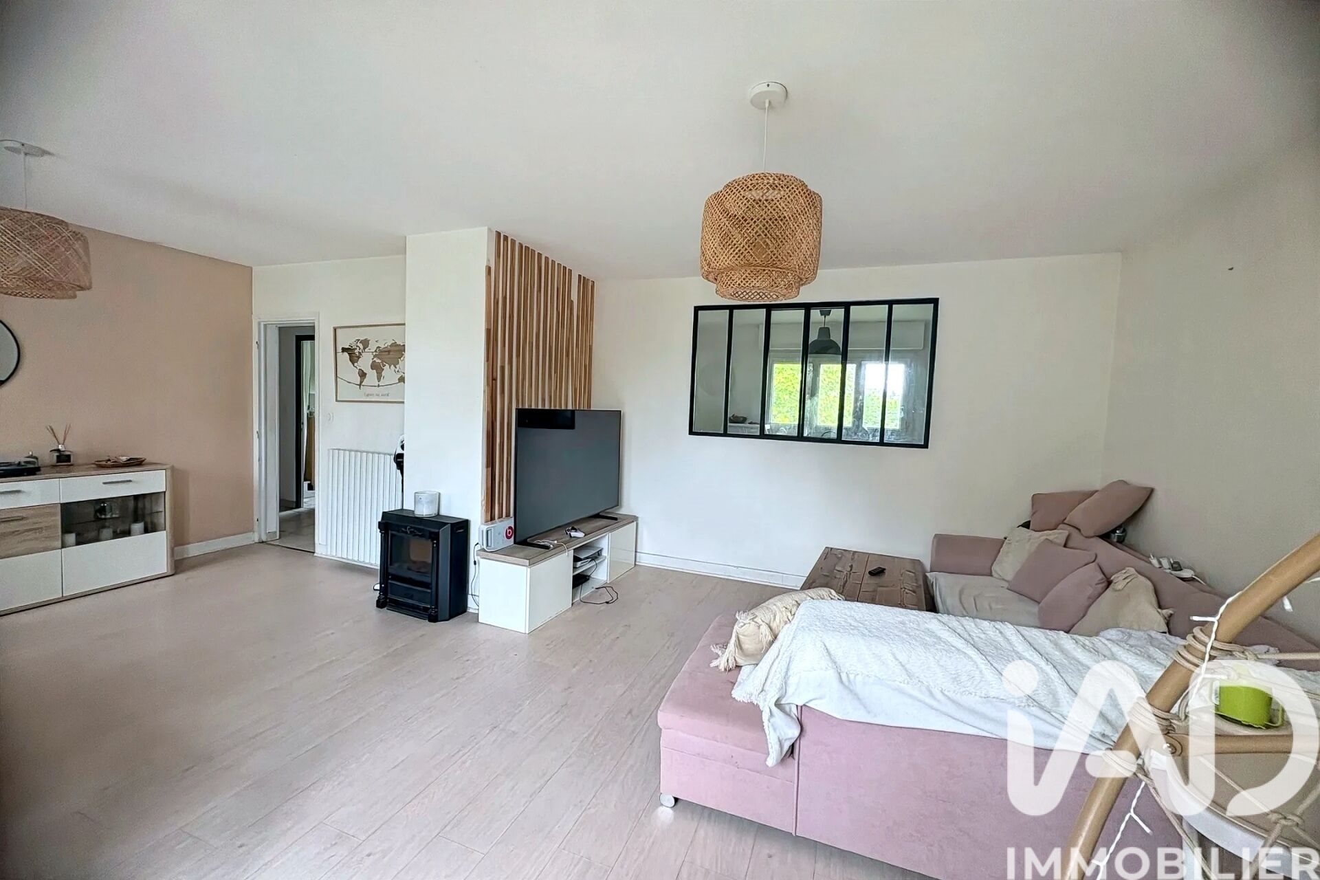 Maison à vendre, 166m², Joigny