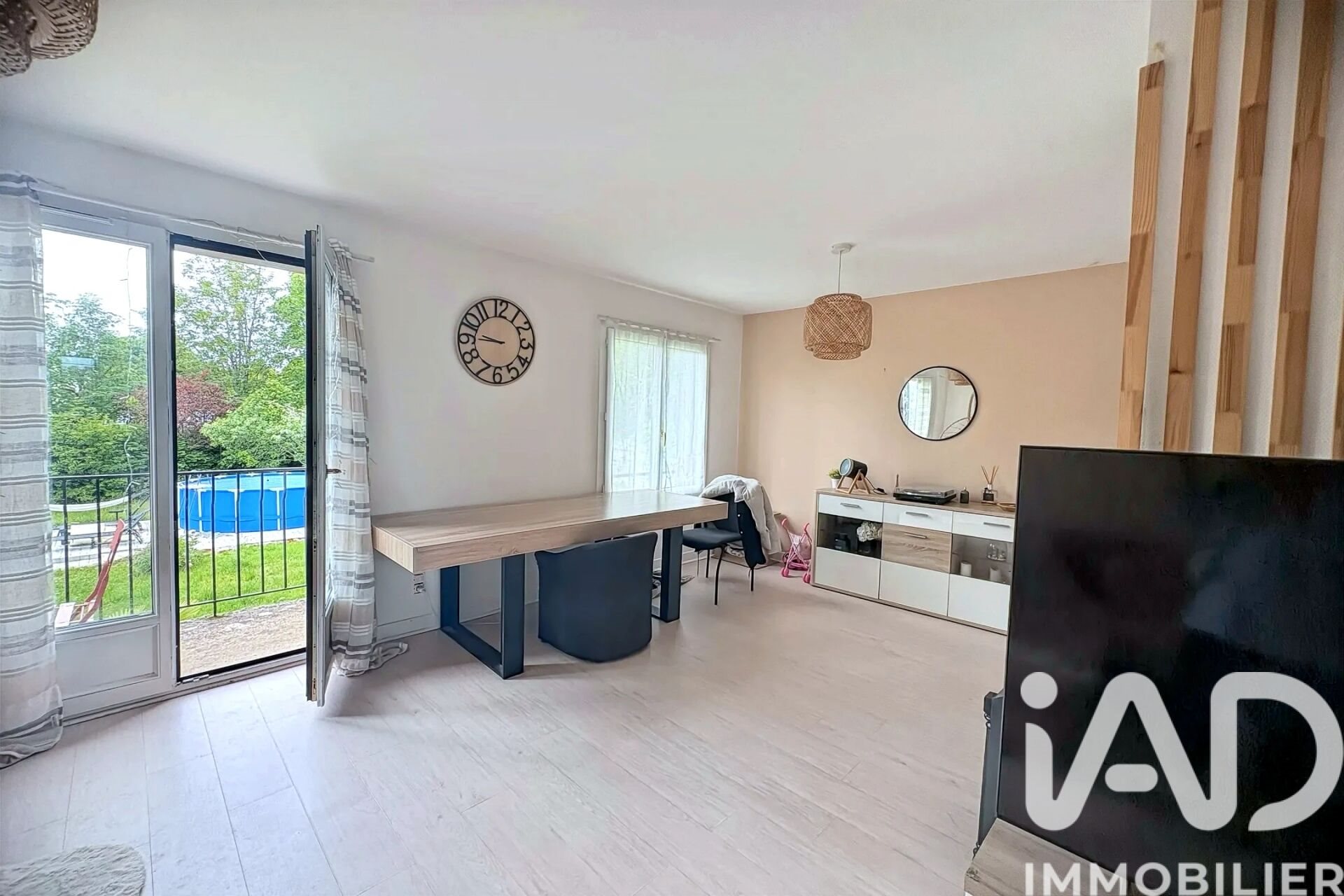 Maison à vendre, 166m², Joigny