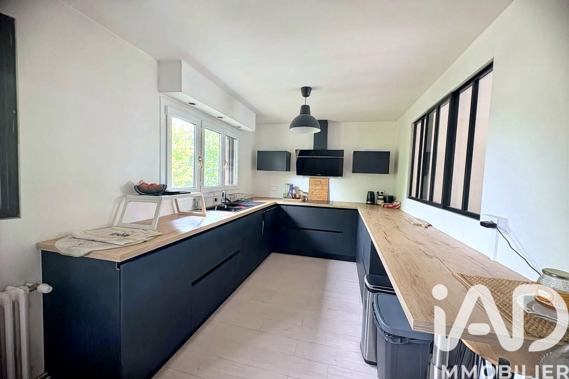 Maison à vendre, 166m², Joigny
