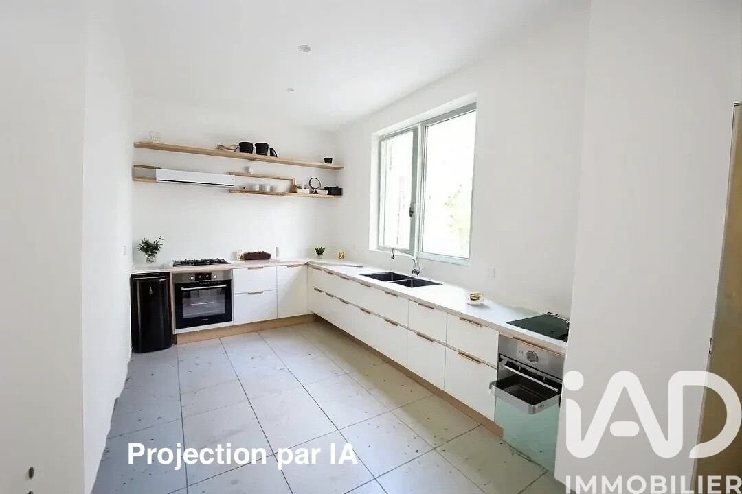 Maison à vendre, 32m², Paron