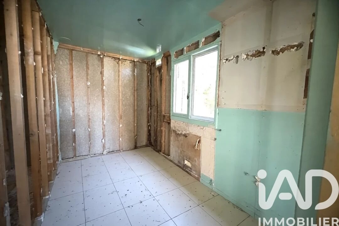 Maison à vendre, 32m², Paron