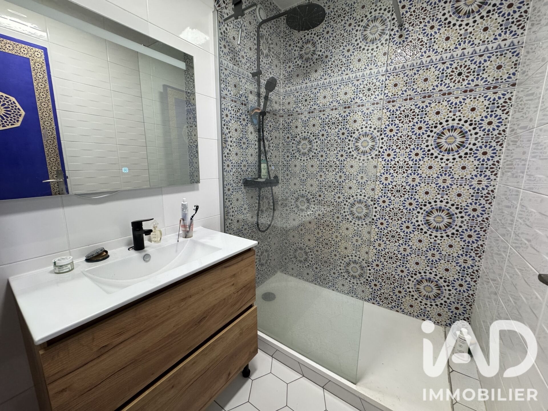 Appartement à louer, 50m², La Riche