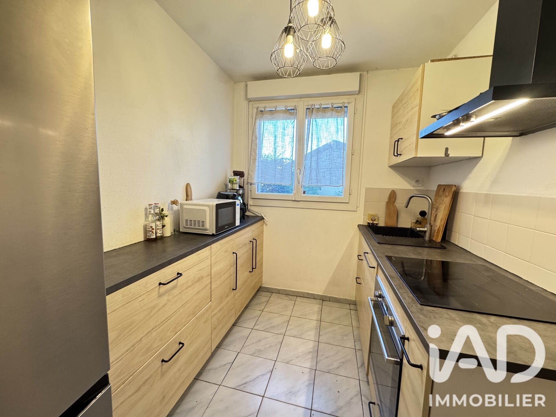 Appartement à louer, 50m², La Riche