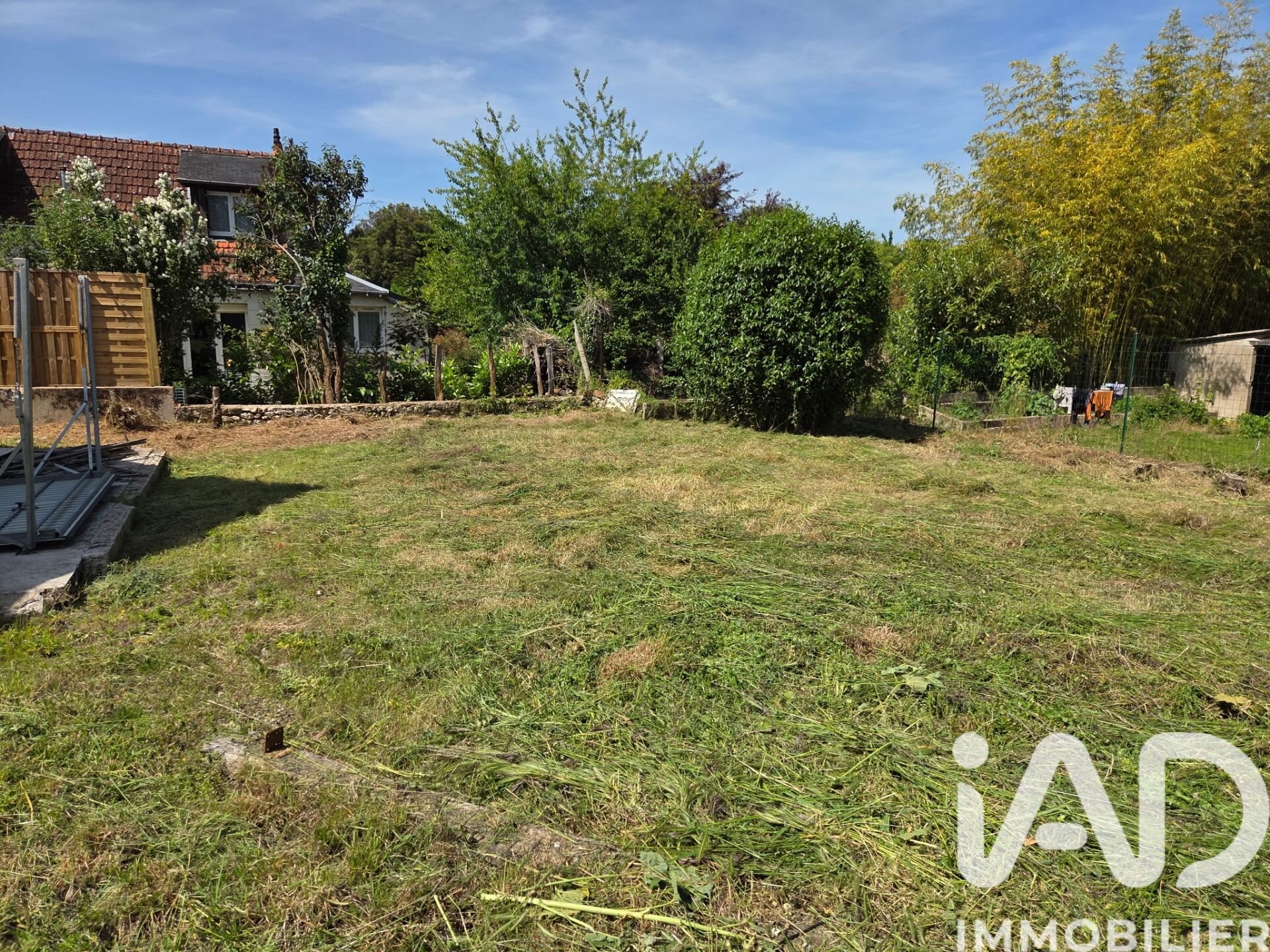Maison à vendre, 75m², Saint-Avertin