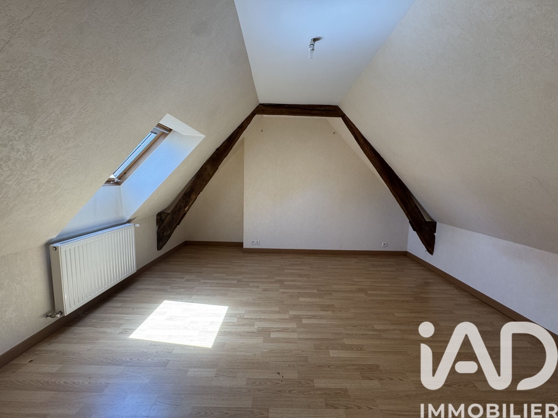 Maison à vendre, 75m², Saint-Avertin