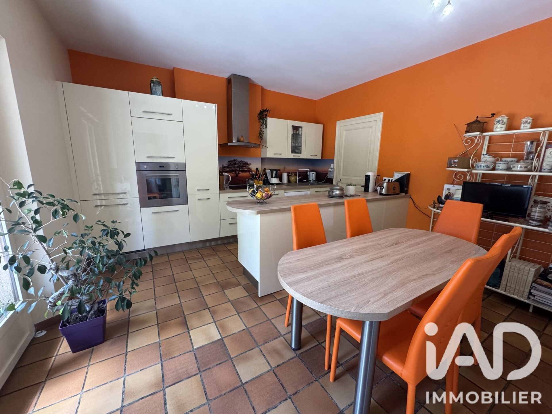 Maison à vendre, 135m², Esvres
