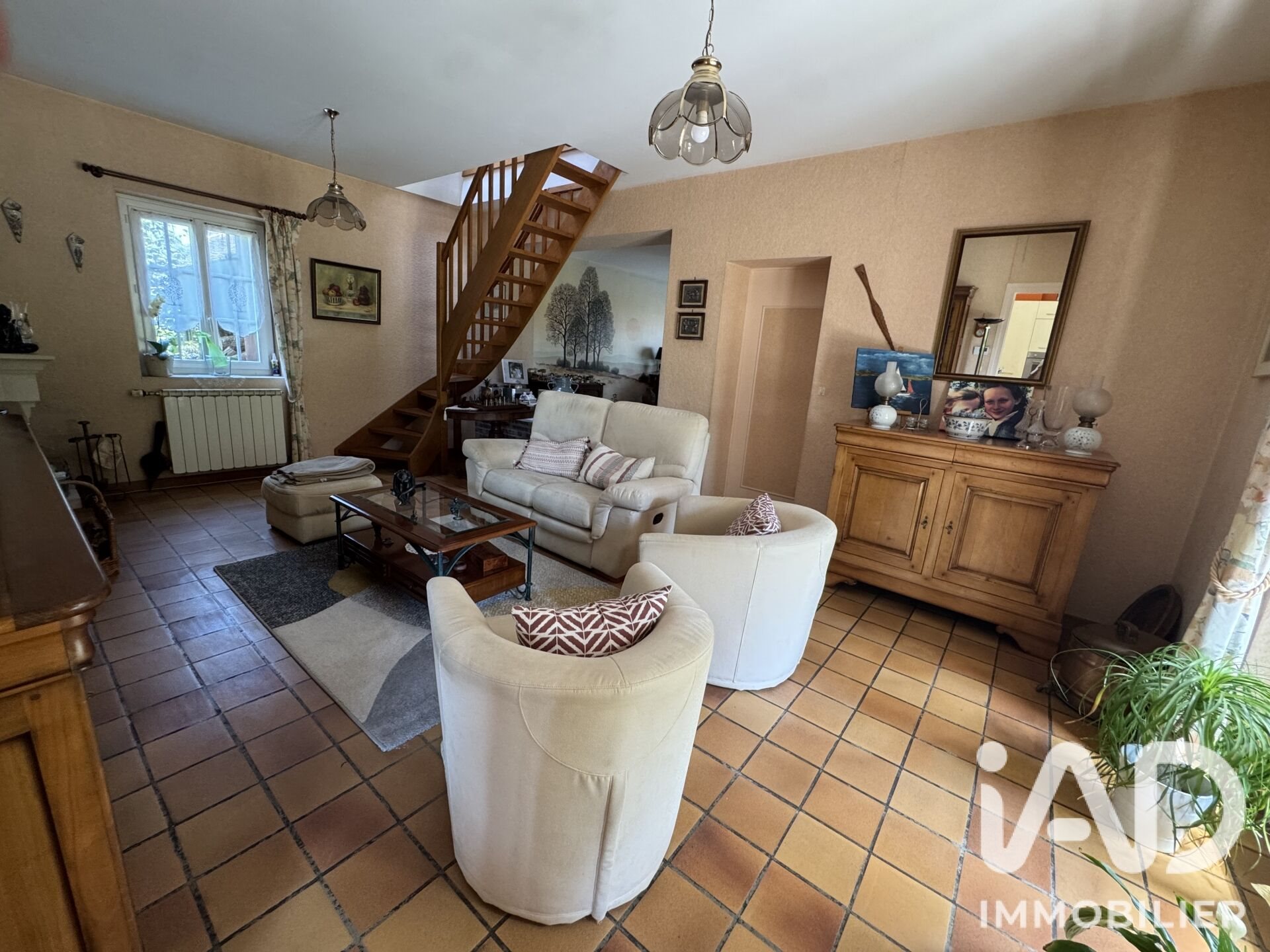 Maison à vendre, 135m², Esvres