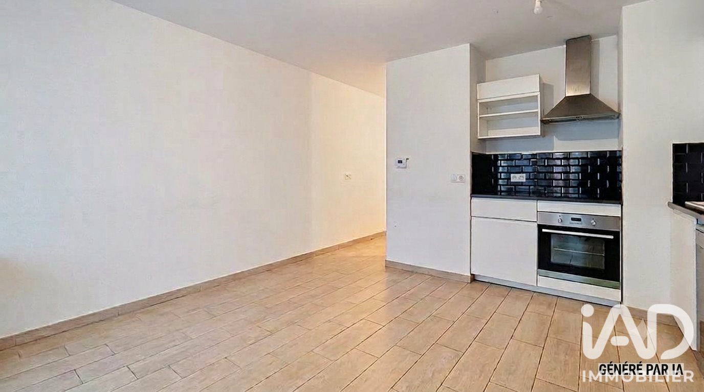 Appartement à vendre, 43m², Achères