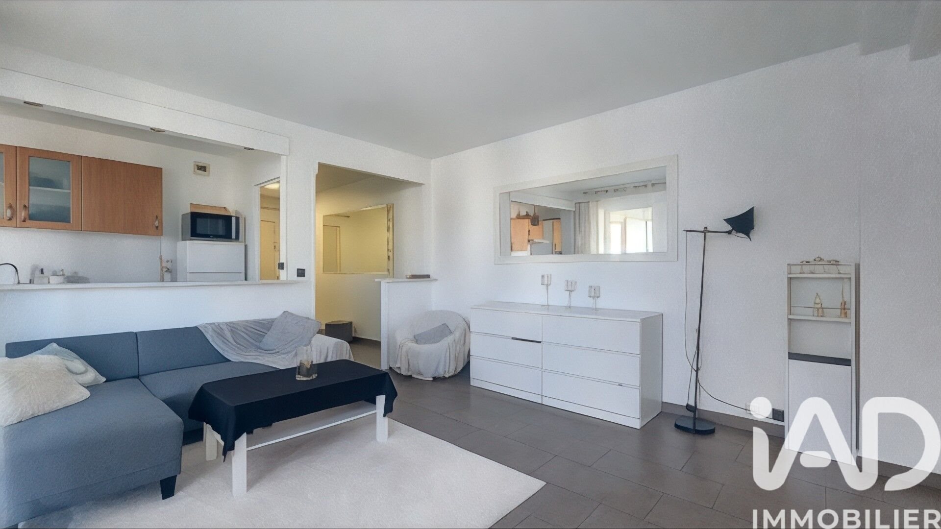 Appartement à vendre, 64m², Soisy-sous-Montmorency