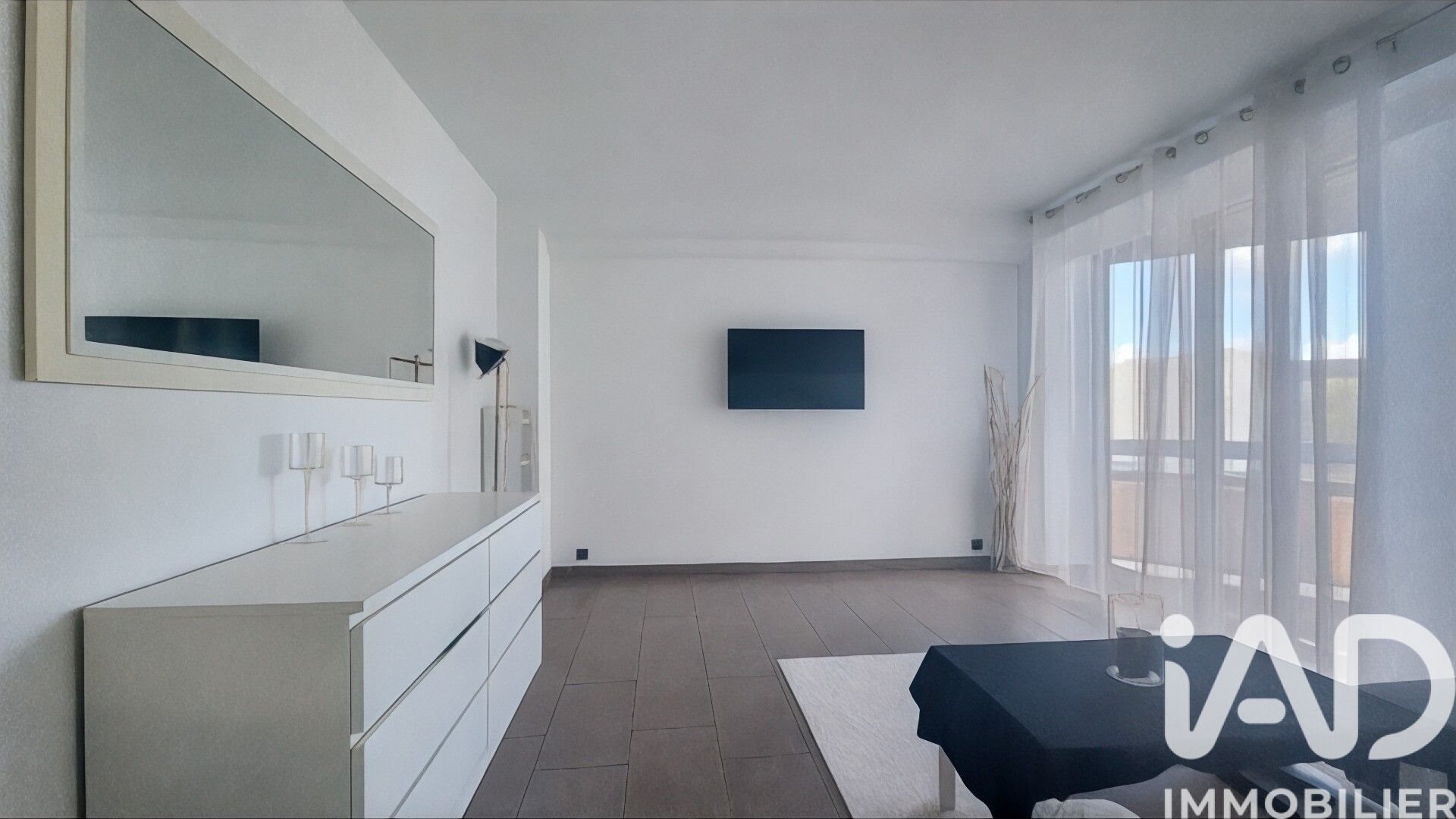 Appartement à vendre, 64m², Soisy-sous-Montmorency