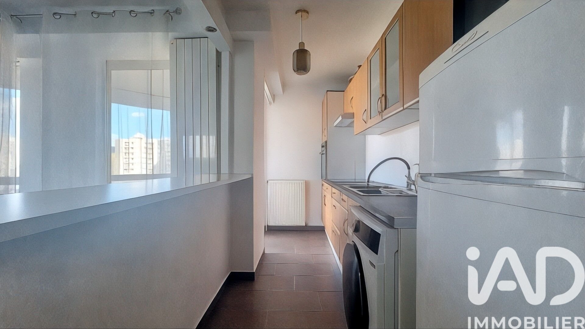 Appartement à vendre, 64m², Soisy-sous-Montmorency