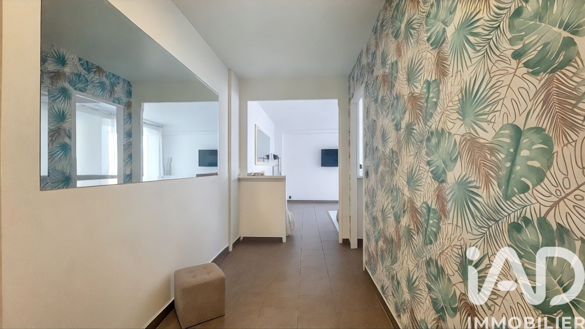 Appartement à vendre, 64m², Soisy-sous-Montmorency