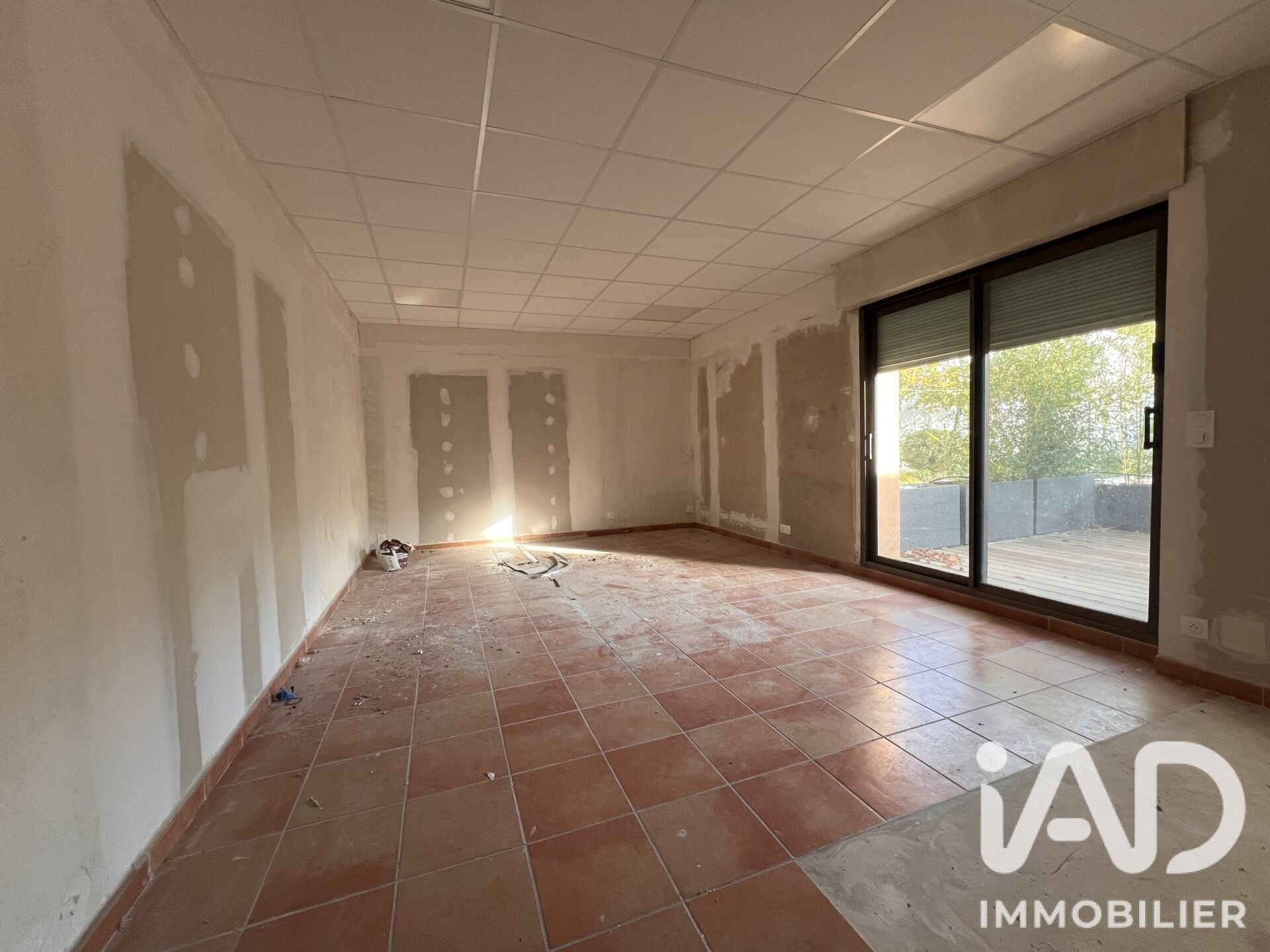 Maison à louer, 160m², Saint-Maximin-la-Sainte-Baume