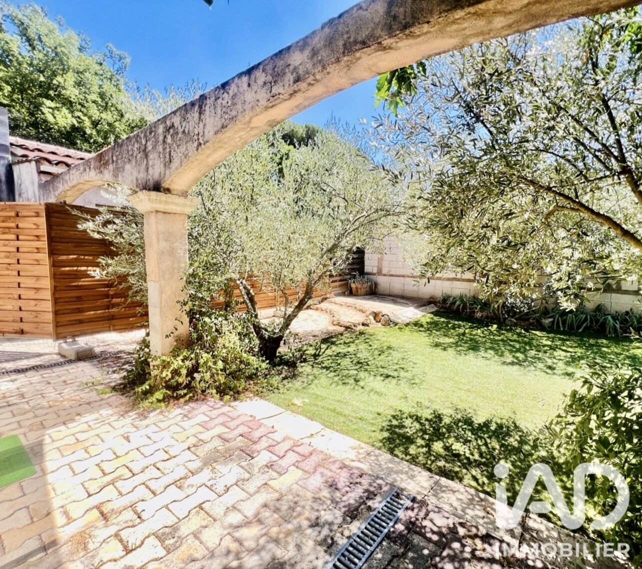 Maison à vendre, 123m², Saint-Maximin-la-Sainte-Baume