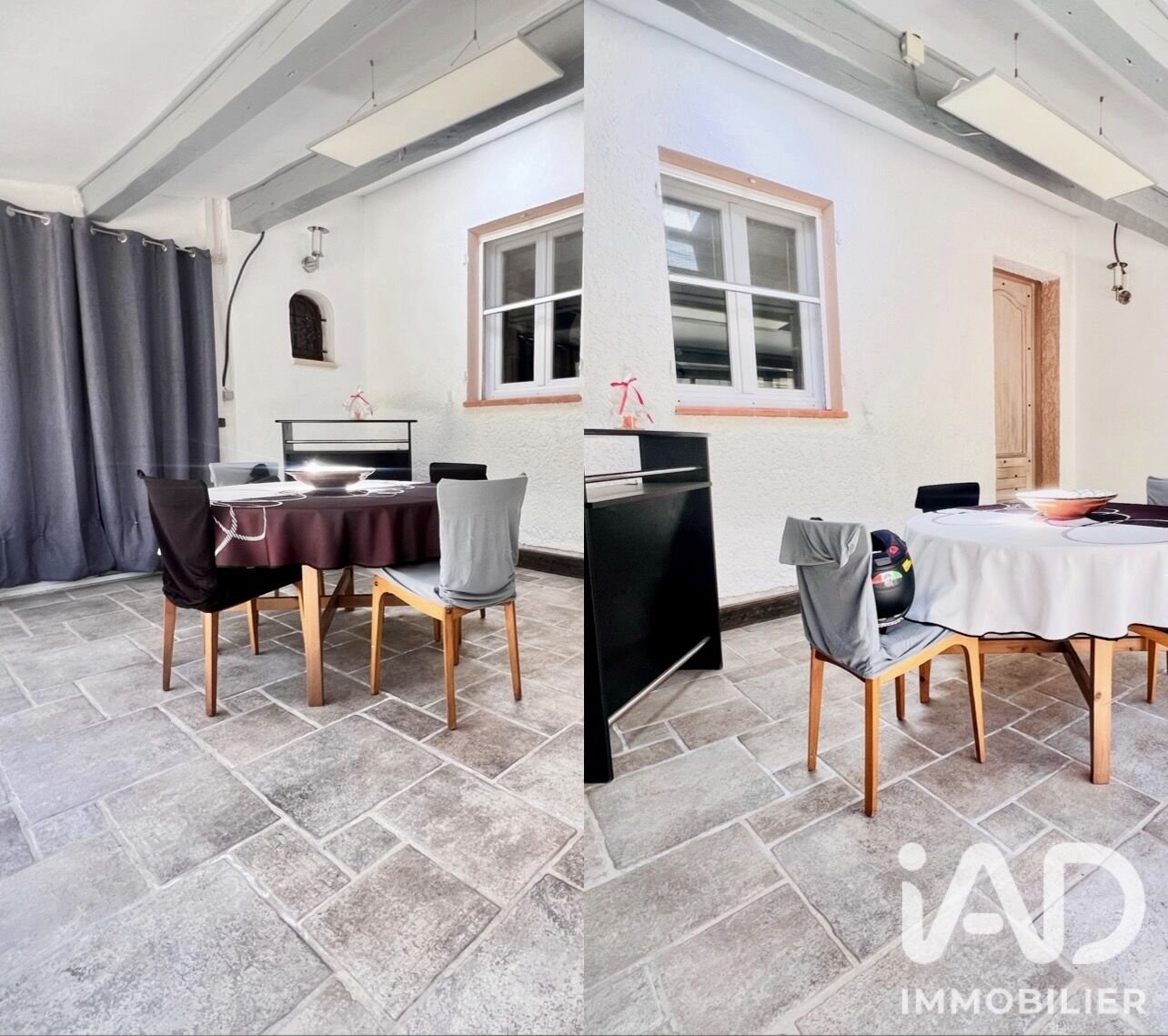 Maison à vendre, 123m², Saint-Maximin-la-Sainte-Baume