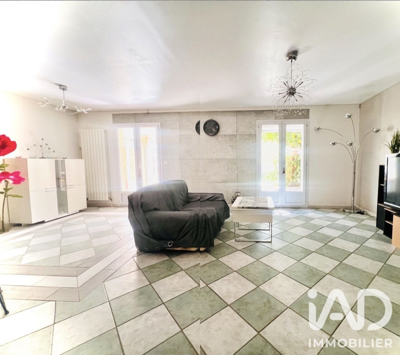 Maison à vendre, 123m², Saint-Maximin-la-Sainte-Baume
