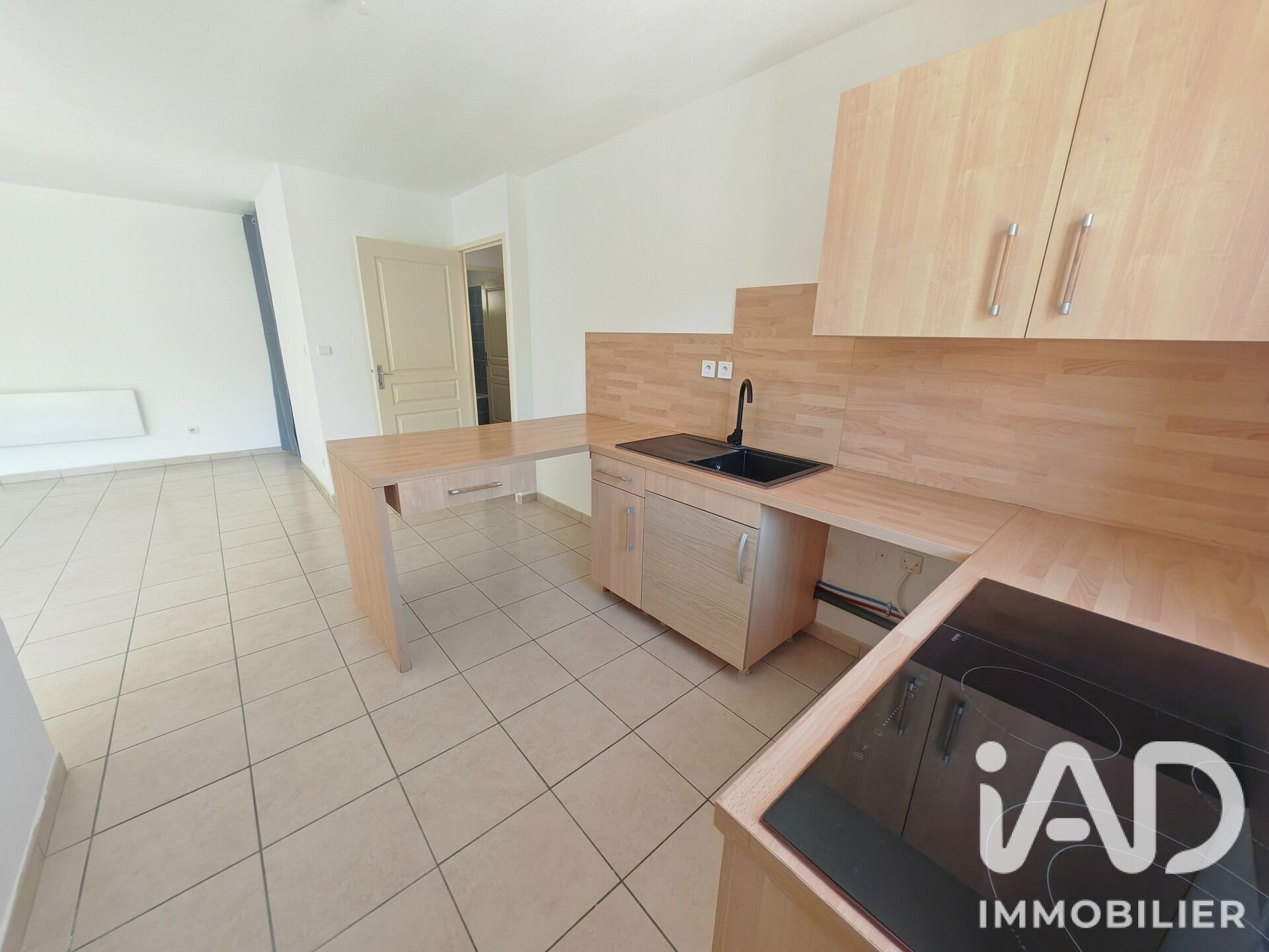 Appartement à vendre, 60m², Béziers
