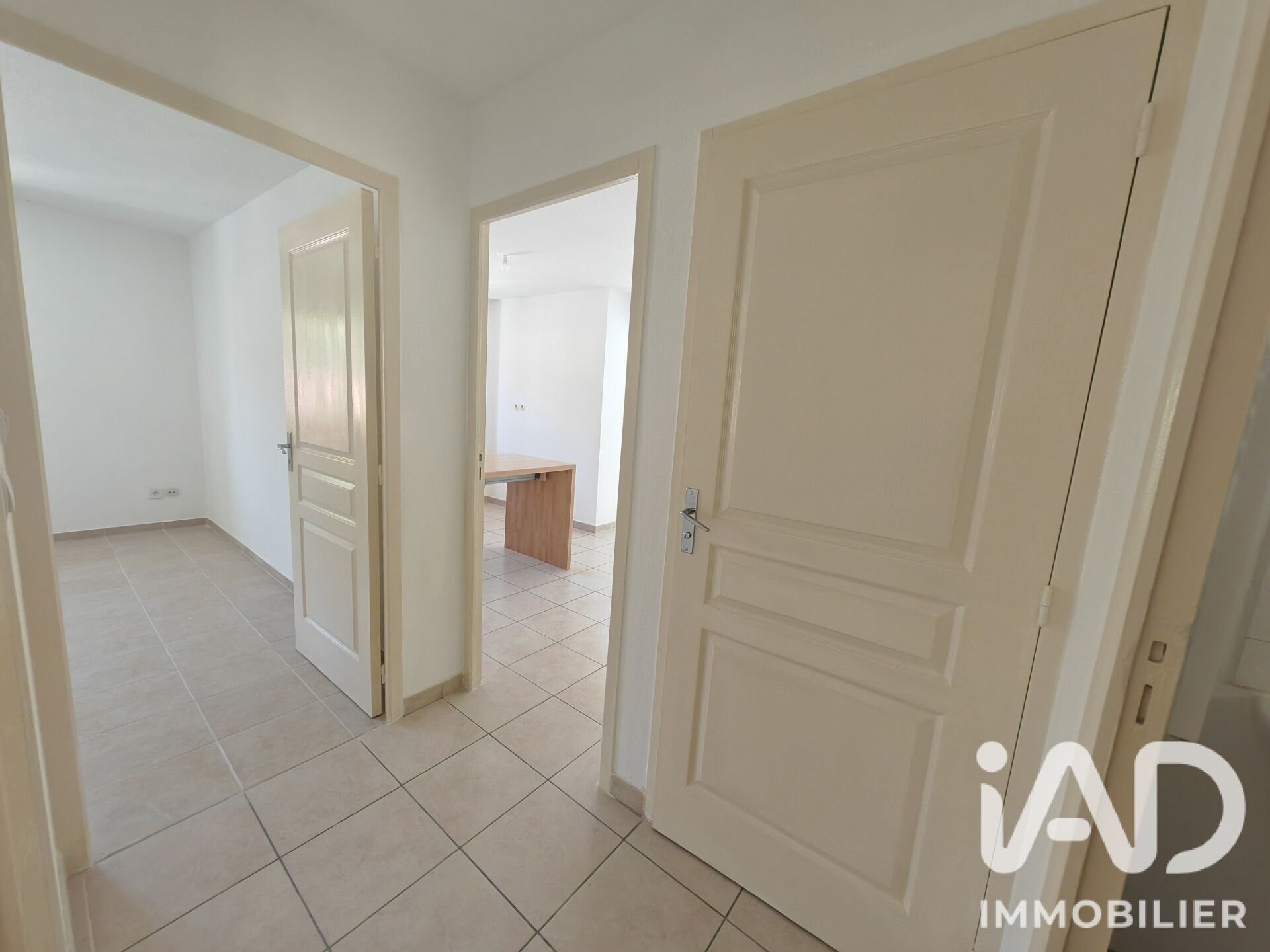 Appartement à vendre, 60m², Béziers