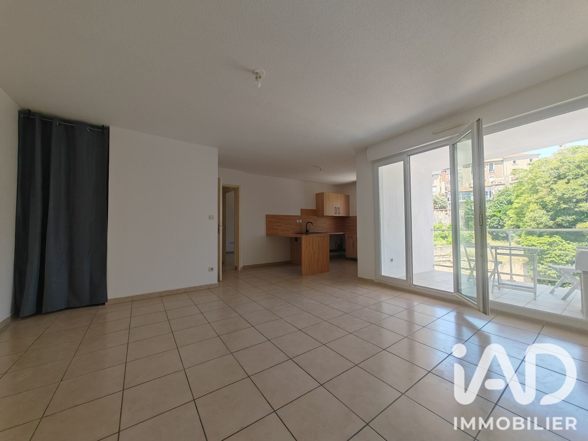 Appartement à vendre, 60m², Béziers