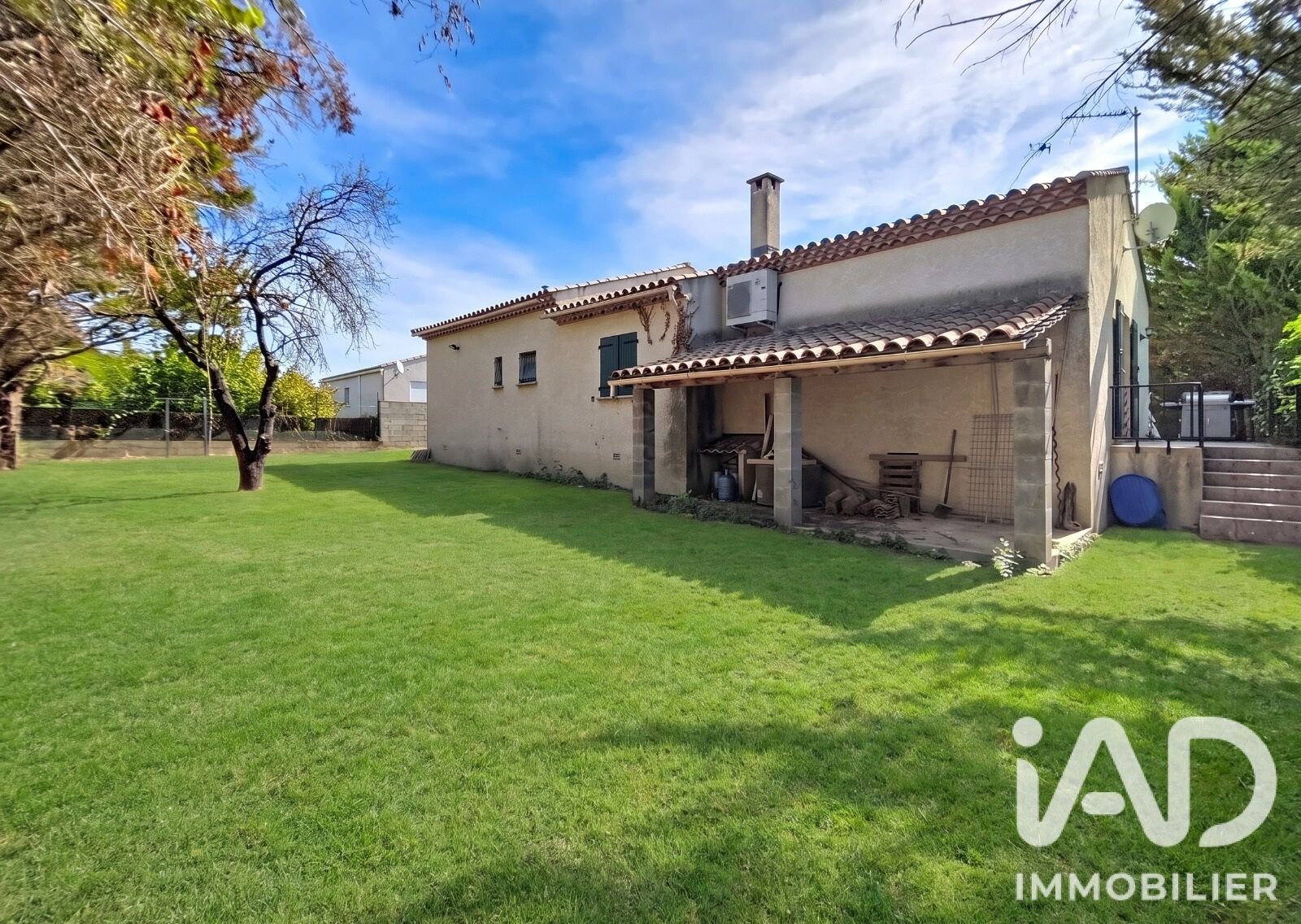 Maison à vendre, 115m², Popian