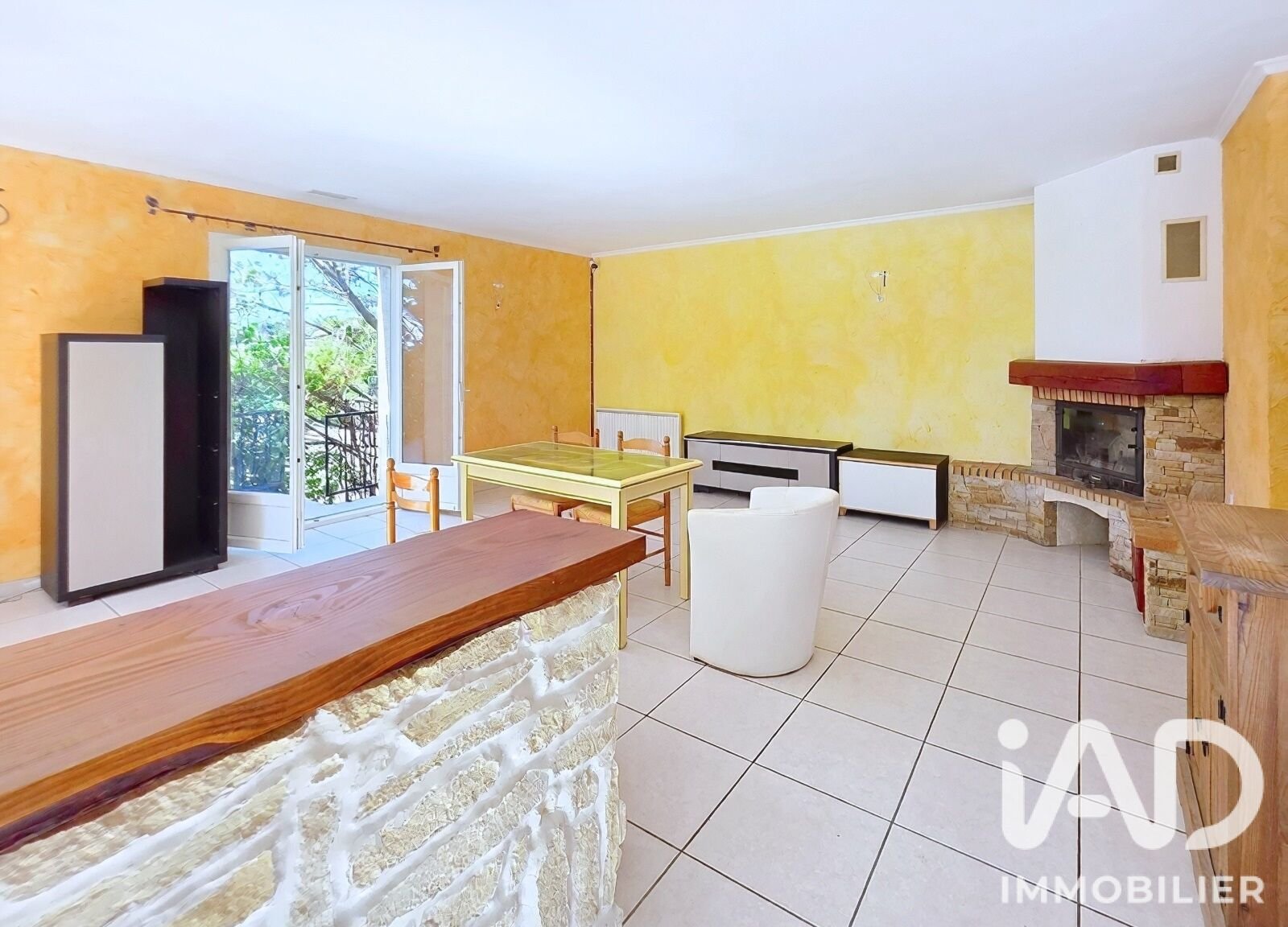 Maison à vendre, 115m², Popian