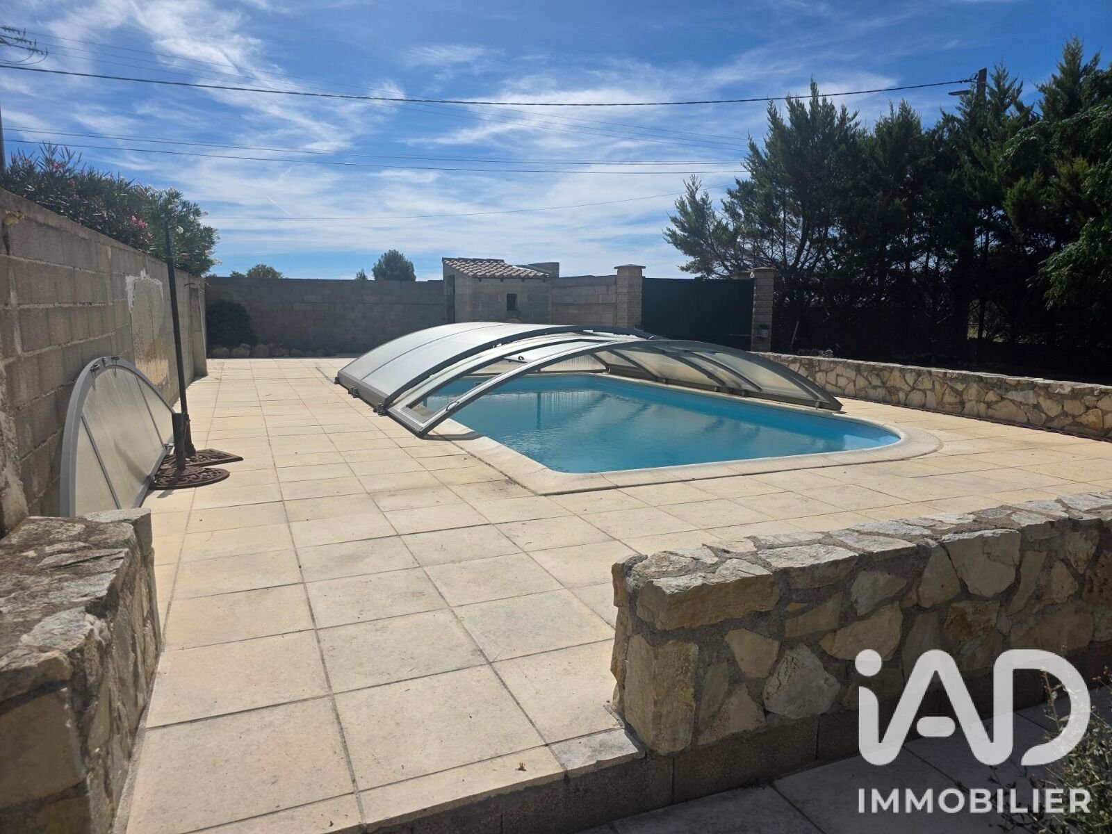 Maison à vendre, 115m², Popian