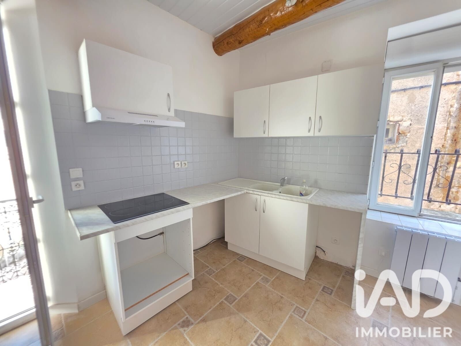 Appartement à louer, 50m², Le Bousquet-d'Orb