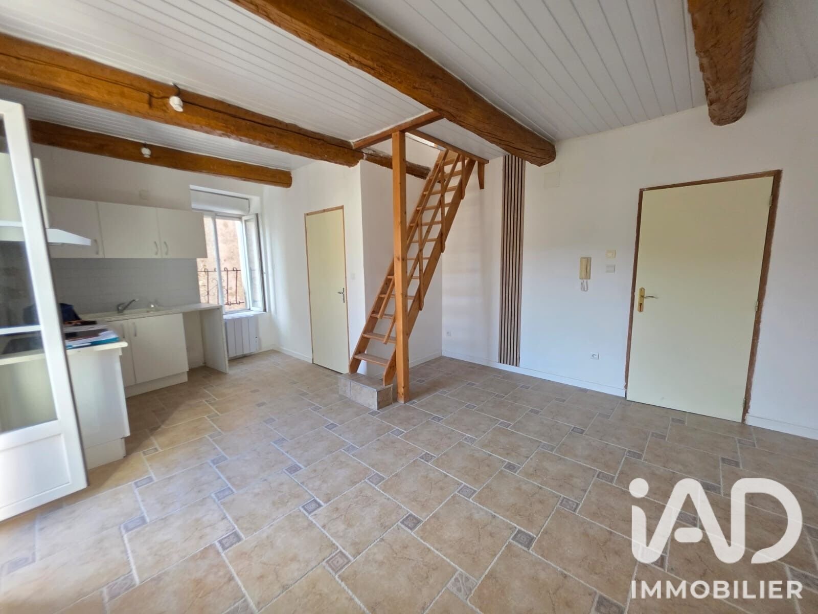 Appartement à louer, 50m², Le Bousquet-d'Orb