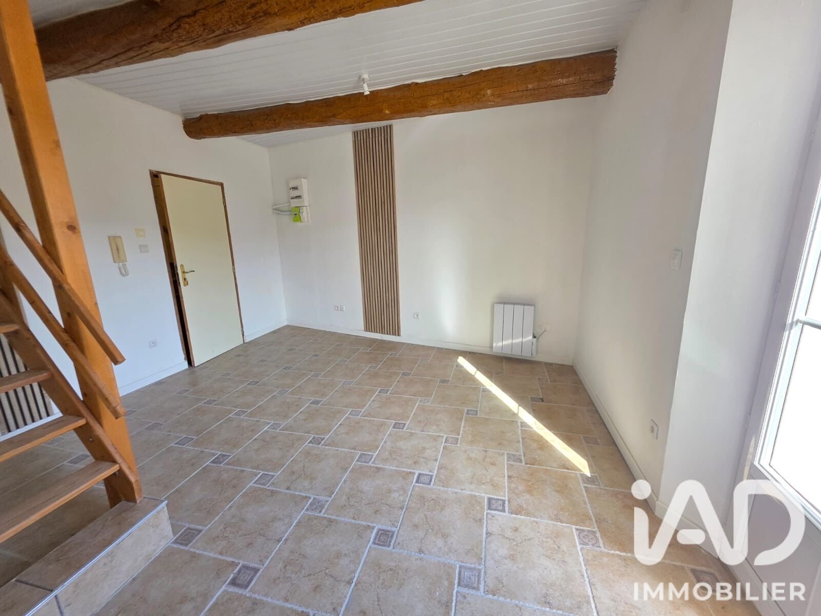 Appartement à louer, 50m², Le Bousquet-d'Orb